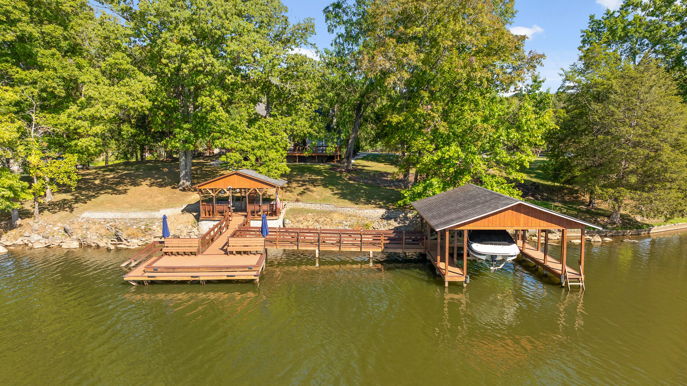 256 Sundown Shores Lane