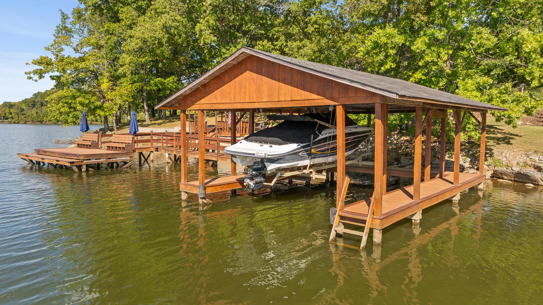 256 Sundown Shores Lane