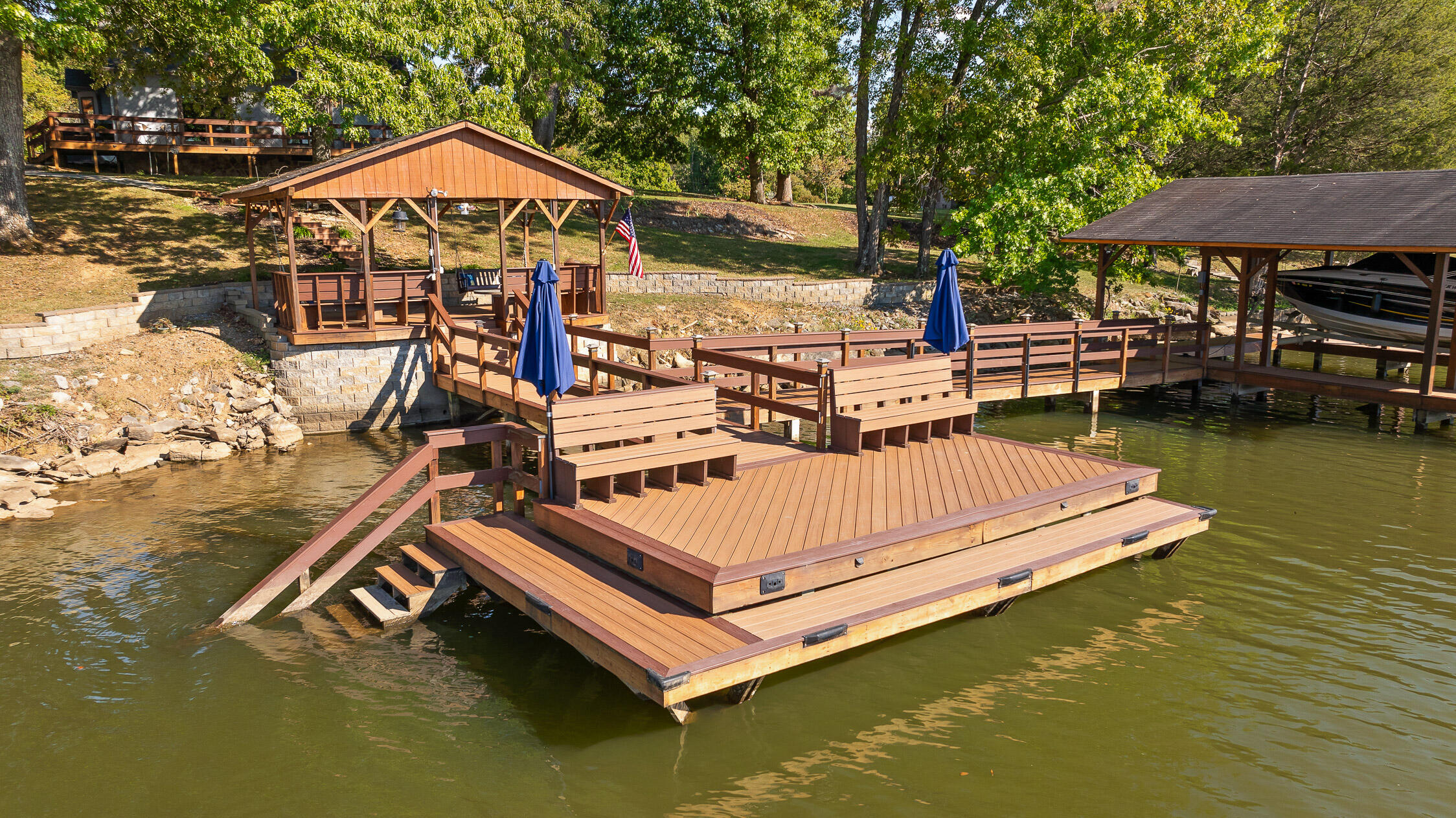 256 Sundown Shores Lane