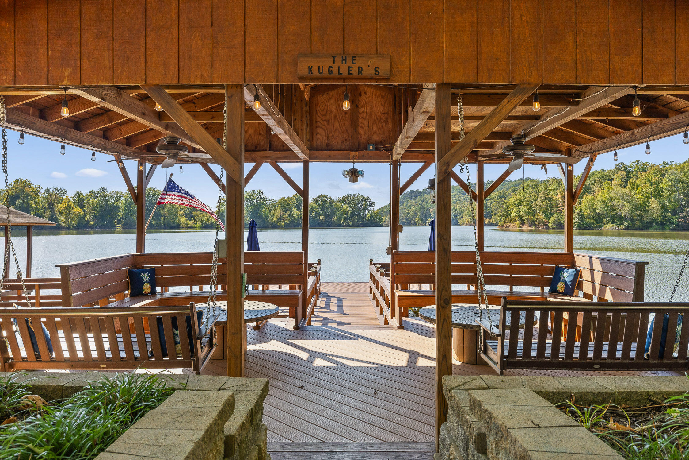 256 Sundown Shores Lane