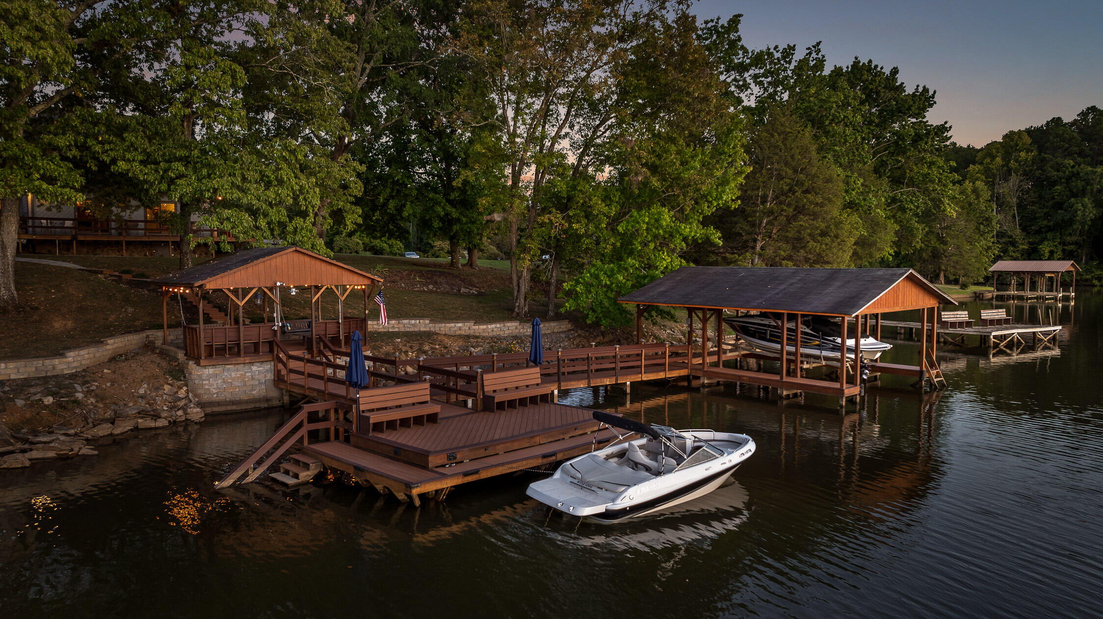 256 Sundown Shores Lane