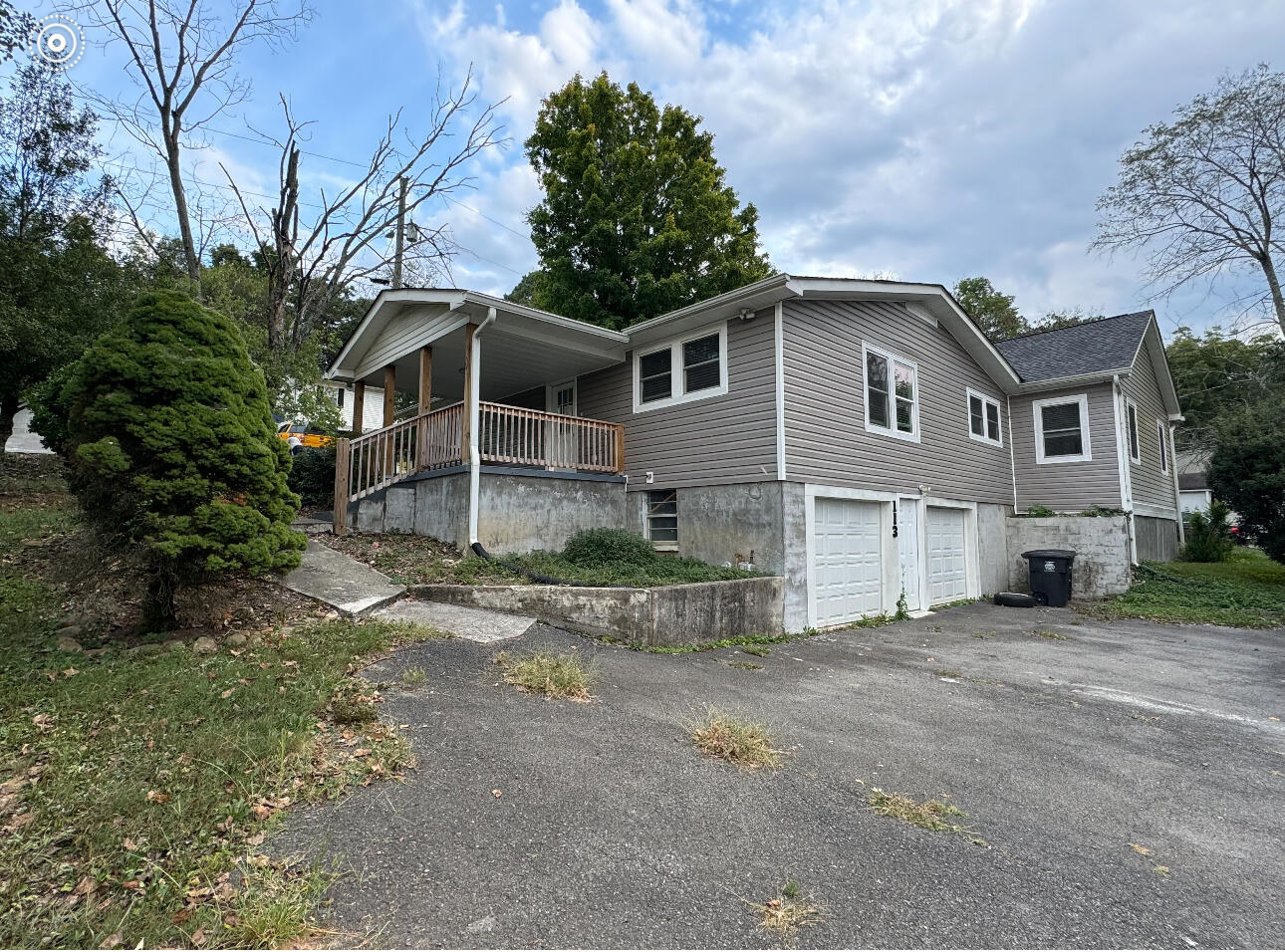 113 Sharp Road