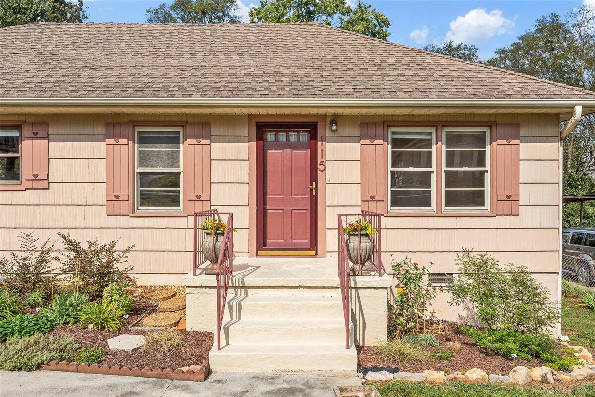 115 Laurel Drive