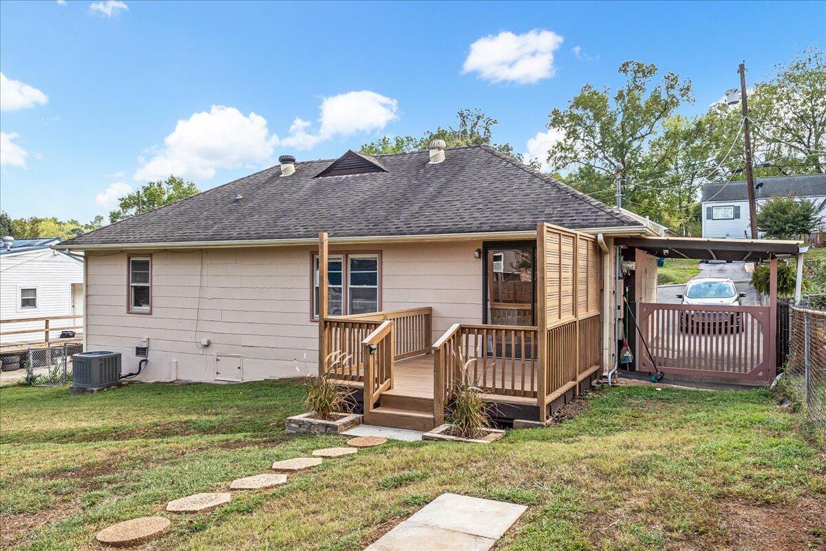 115 Laurel Drive