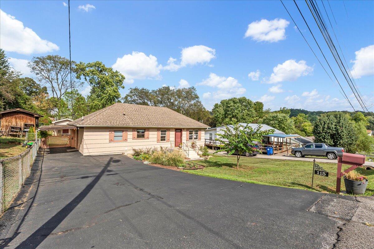 115 Laurel Drive