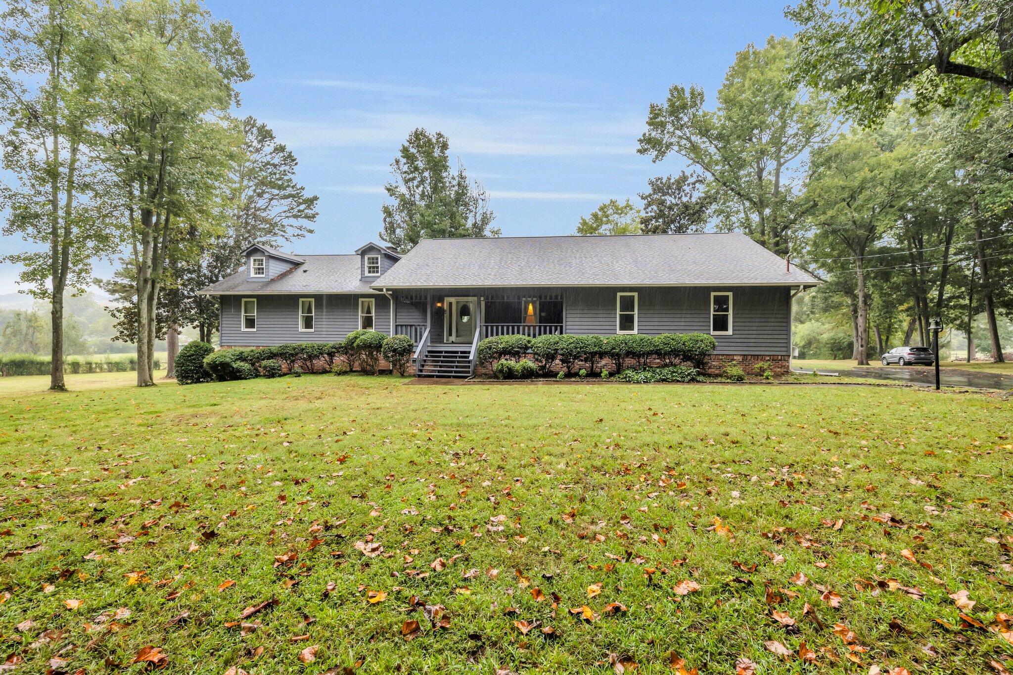 7117 White Oak Valley Road, McDonald
