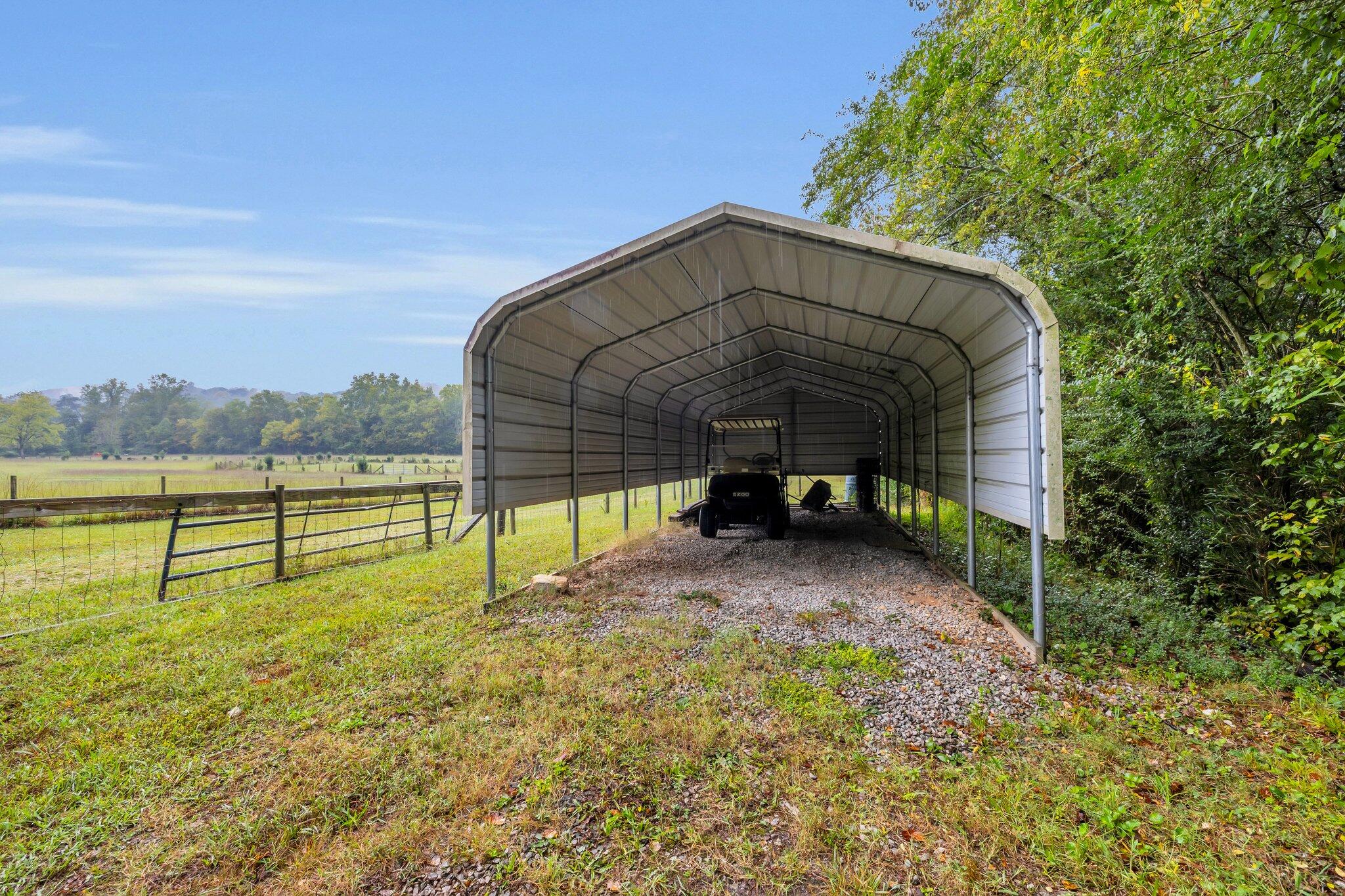 7117 White Oak Valley Road, McDonald