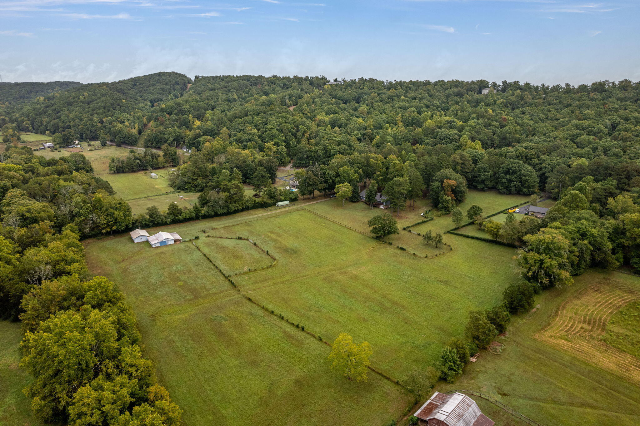 7117 White Oak Valley Road, McDonald