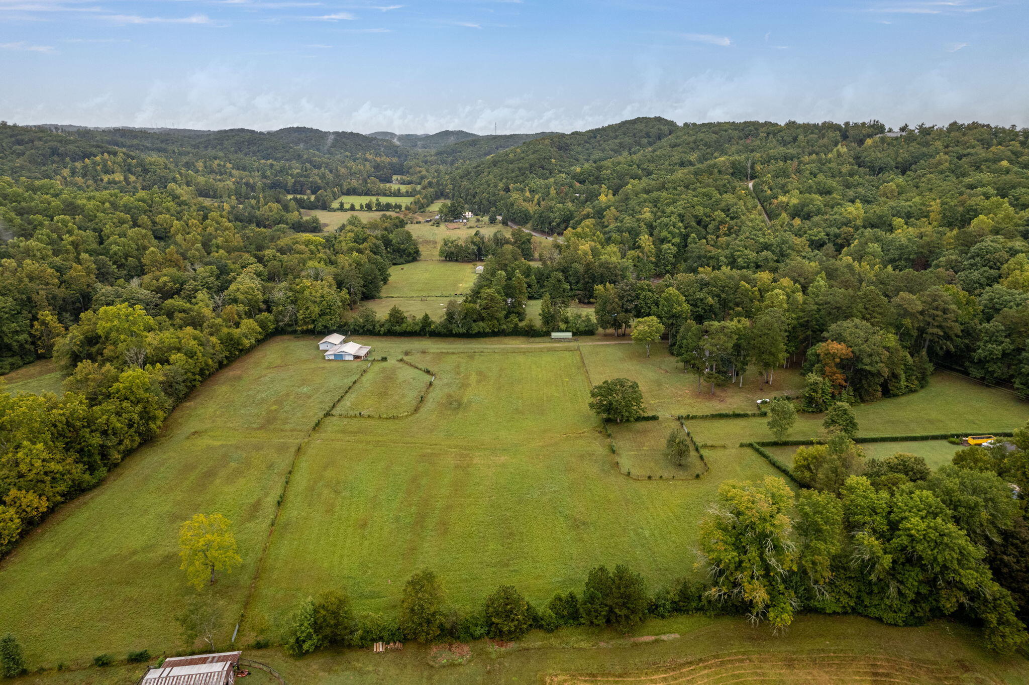 7117 White Oak Valley Road, McDonald