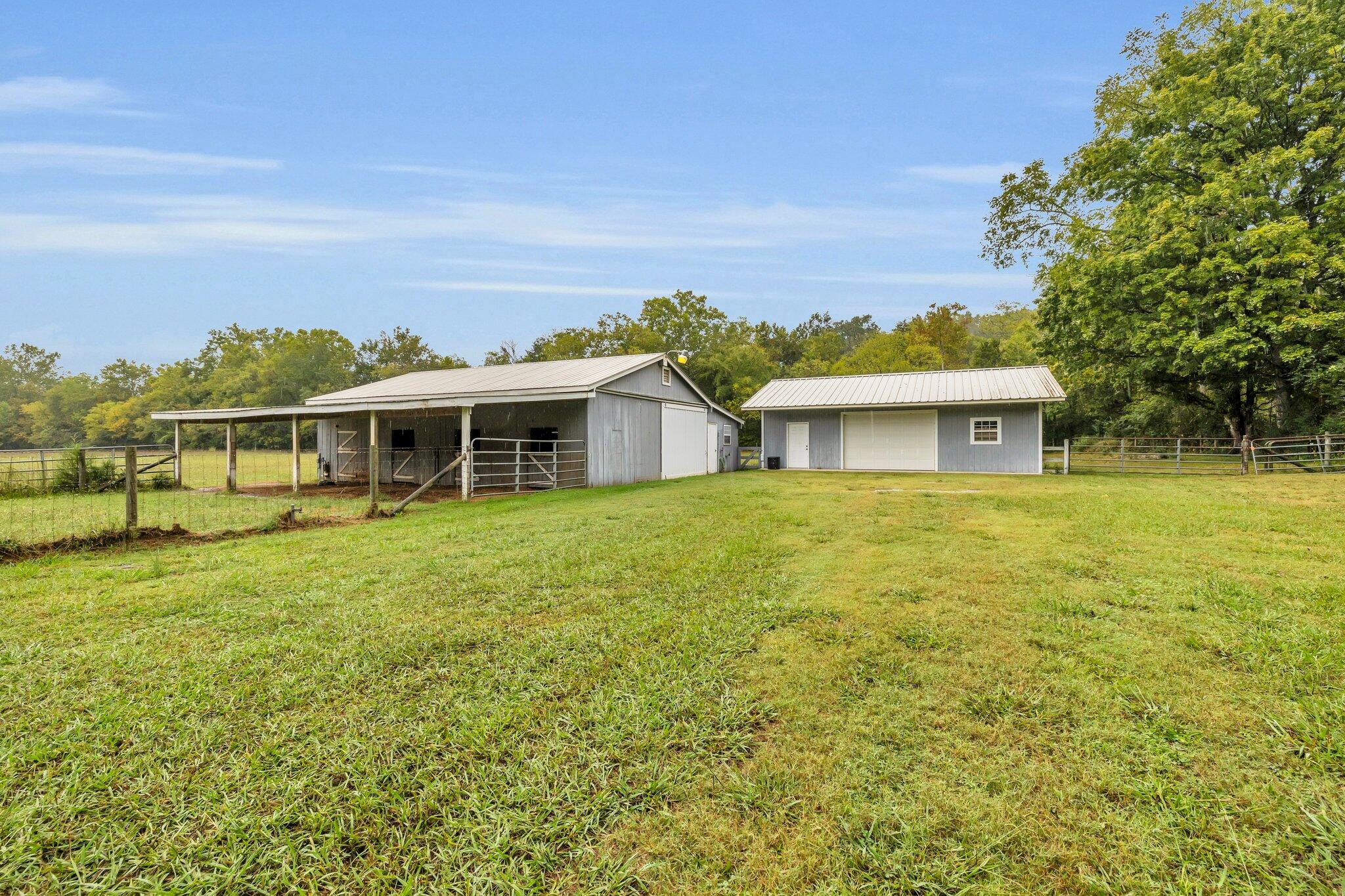 7117 White Oak Valley Road, McDonald