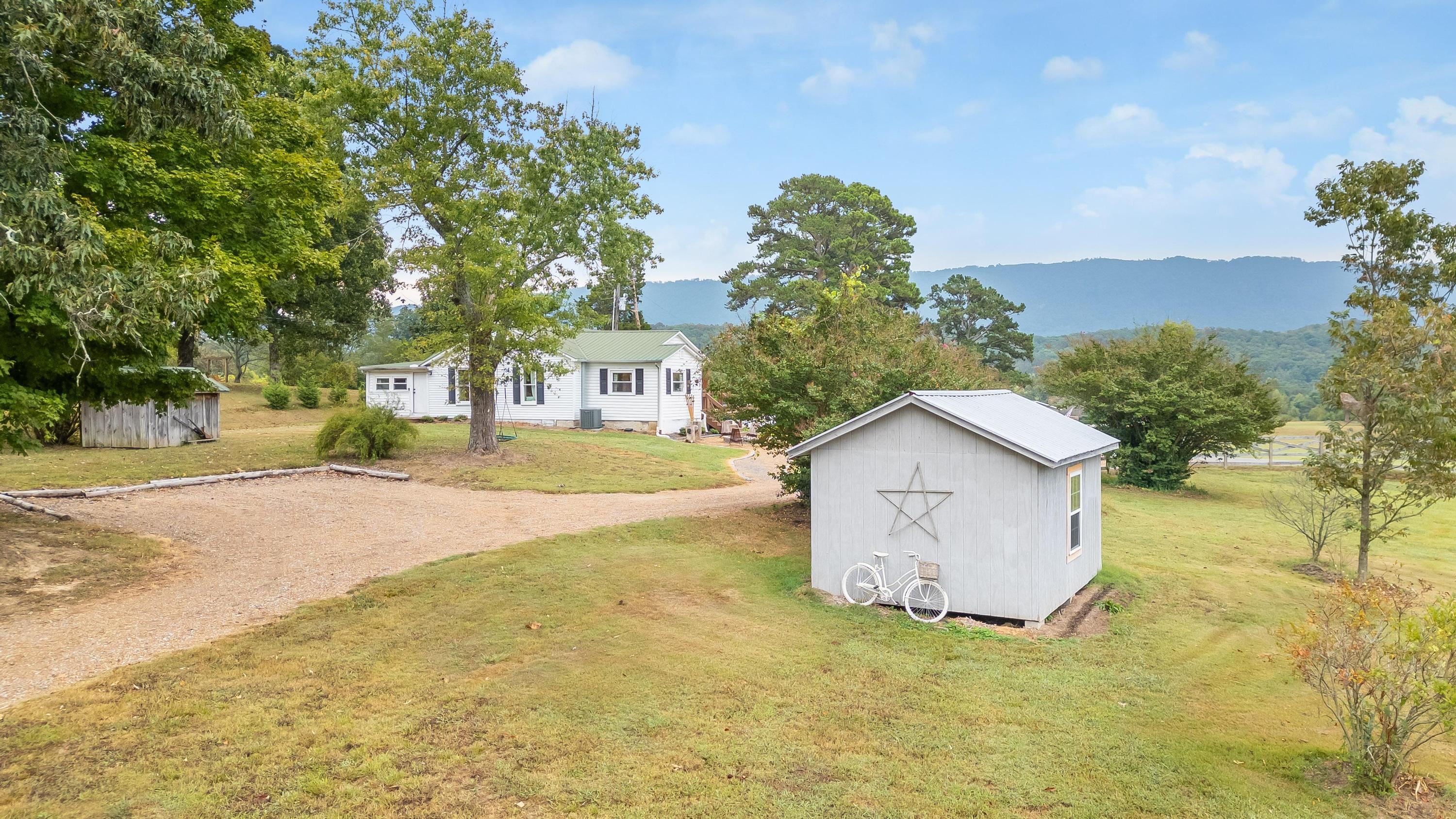 381 Bailey Road