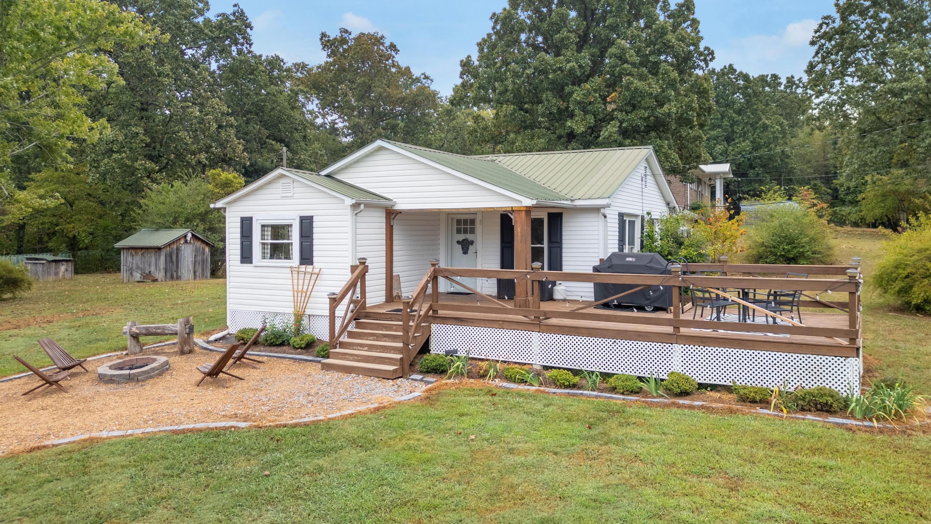 381 Bailey Road