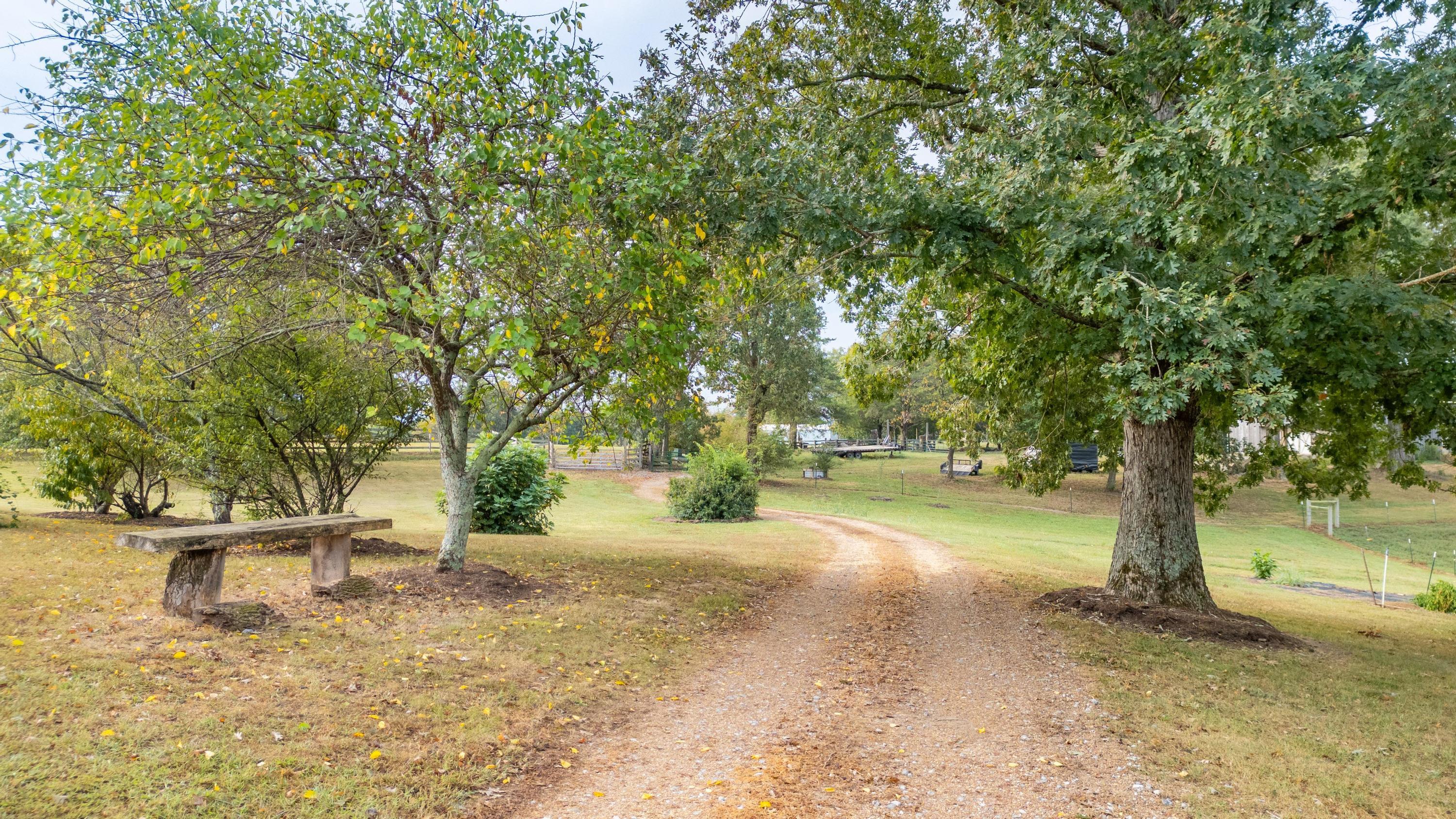 381 Bailey Road