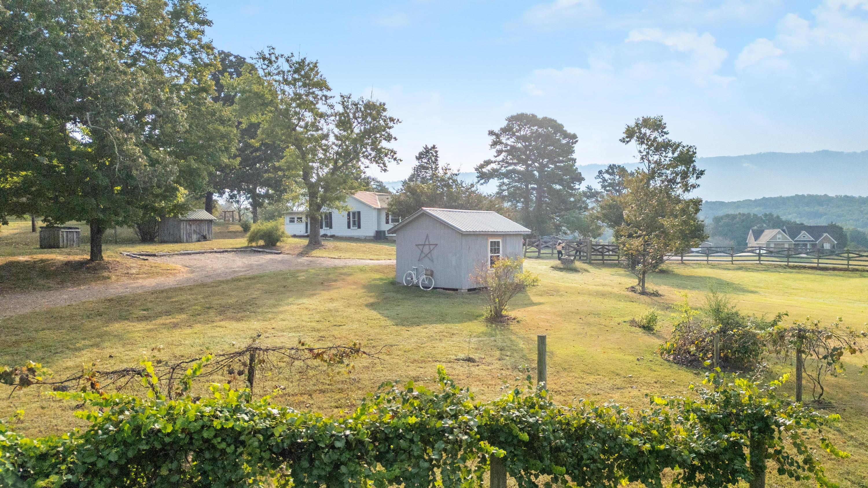 381 Bailey Road