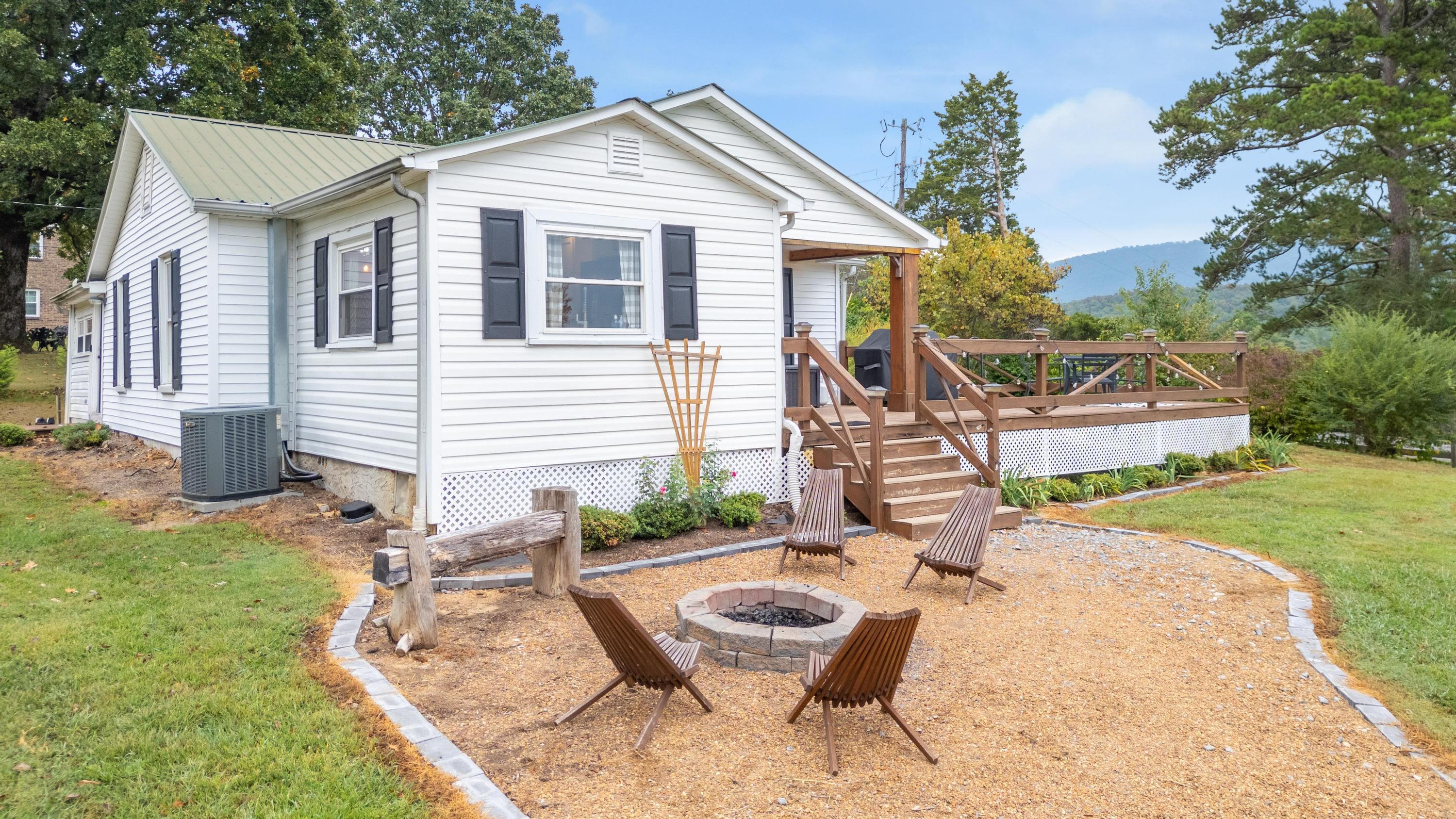 381 Bailey Road