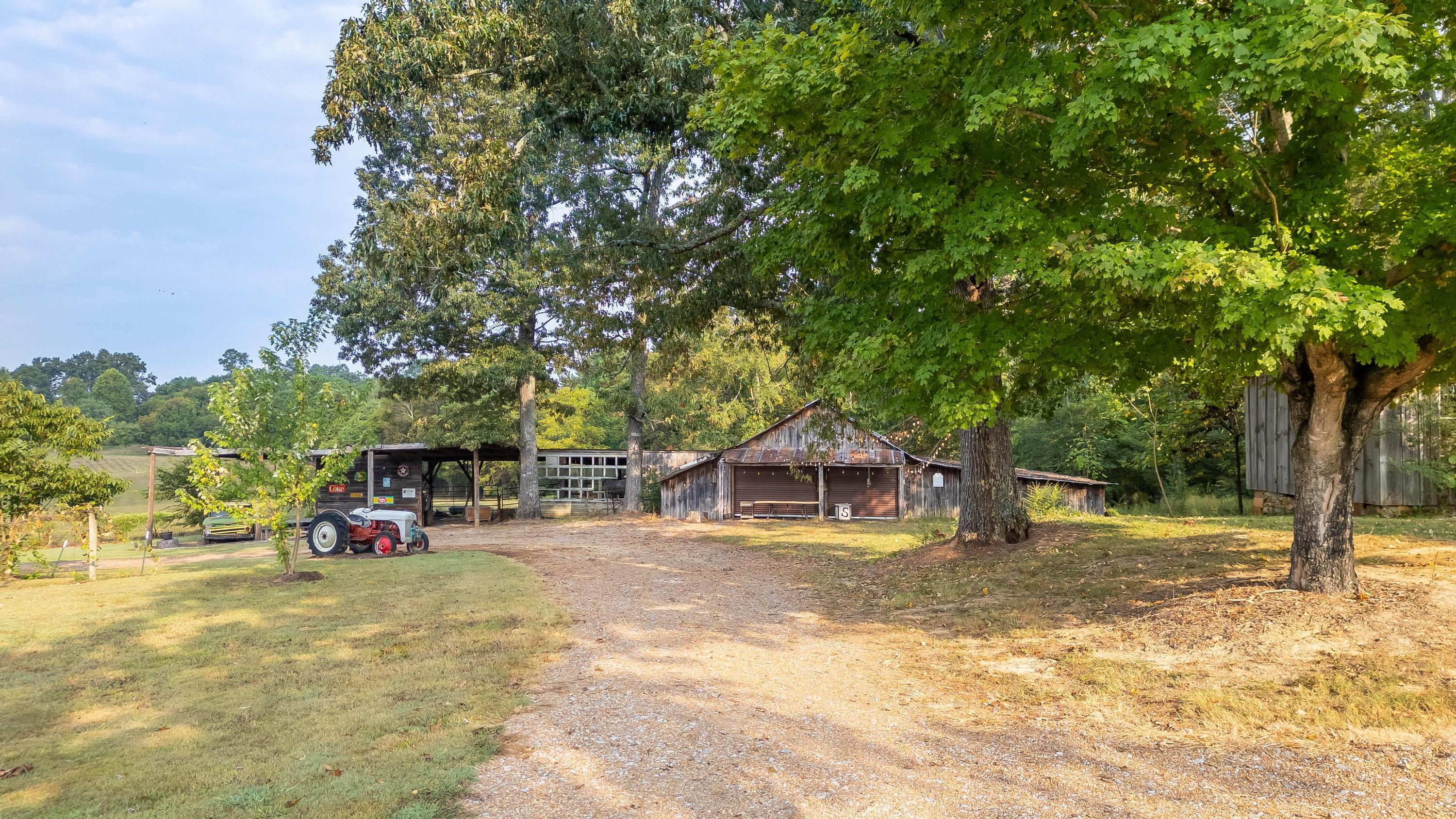 381 Bailey Road