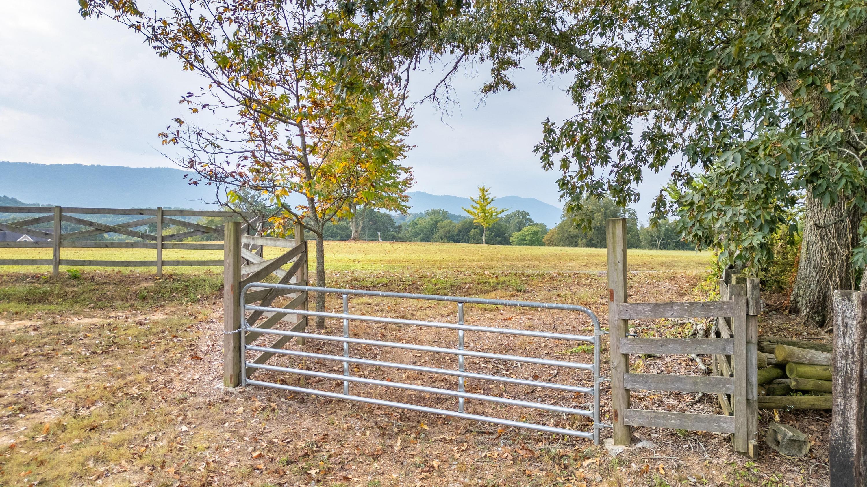 381 Bailey Road