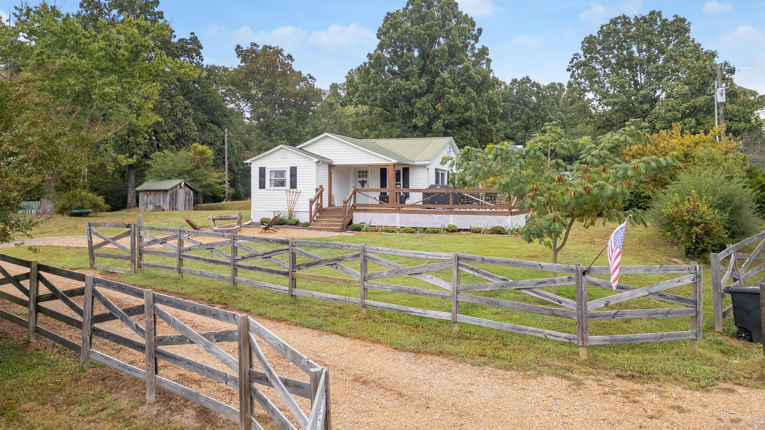 381 Bailey Road