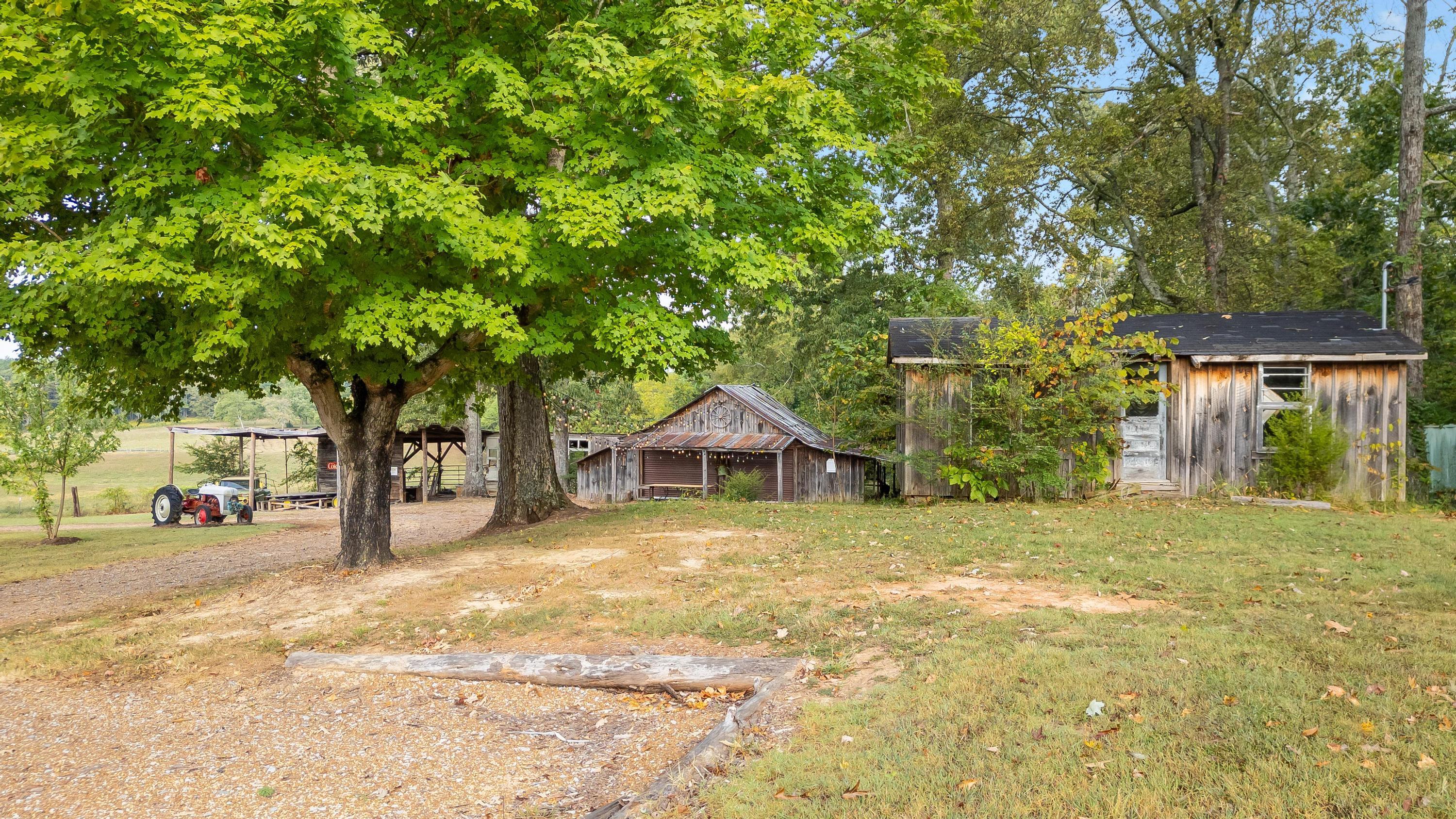 381 Bailey Road