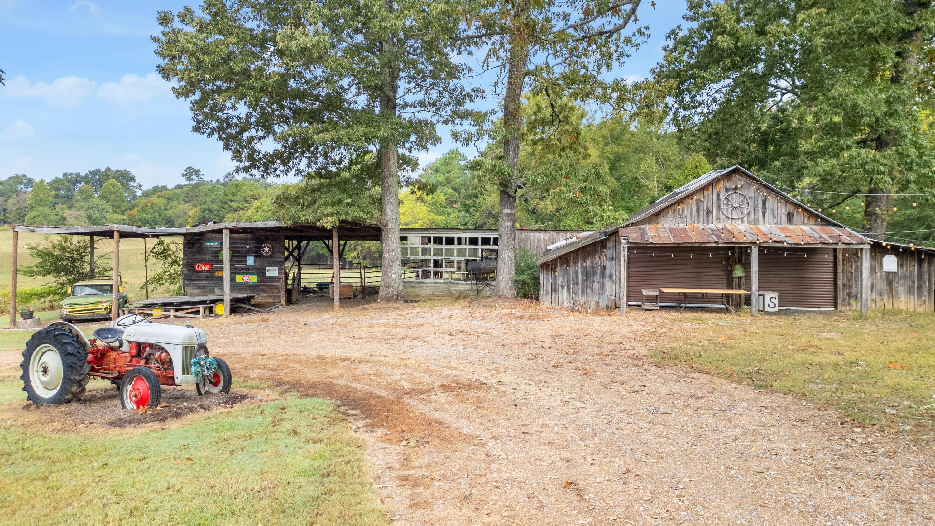 381 Bailey Road