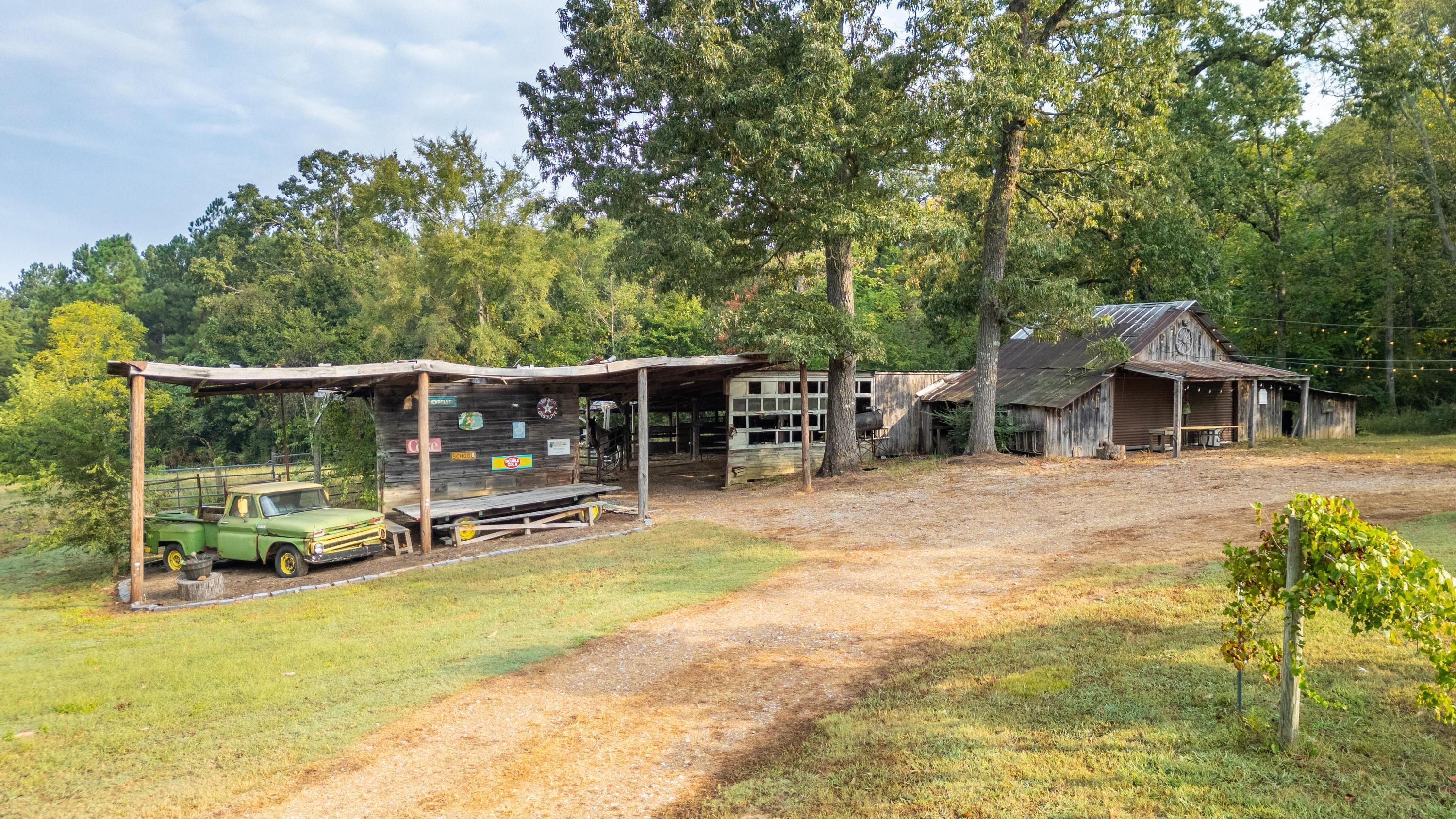 381 Bailey Road