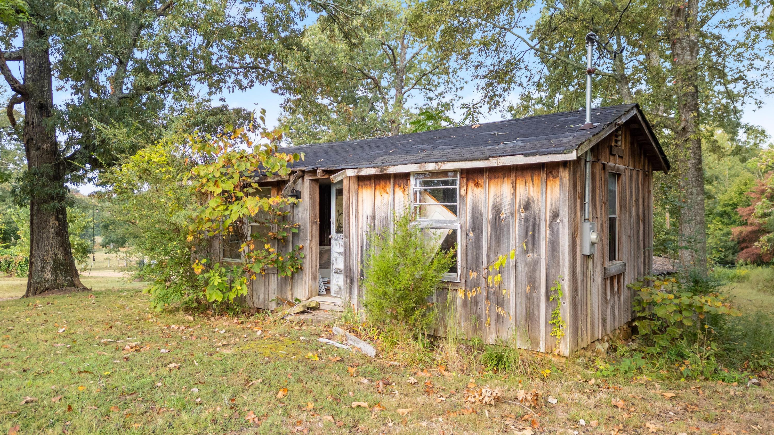 381 Bailey Road