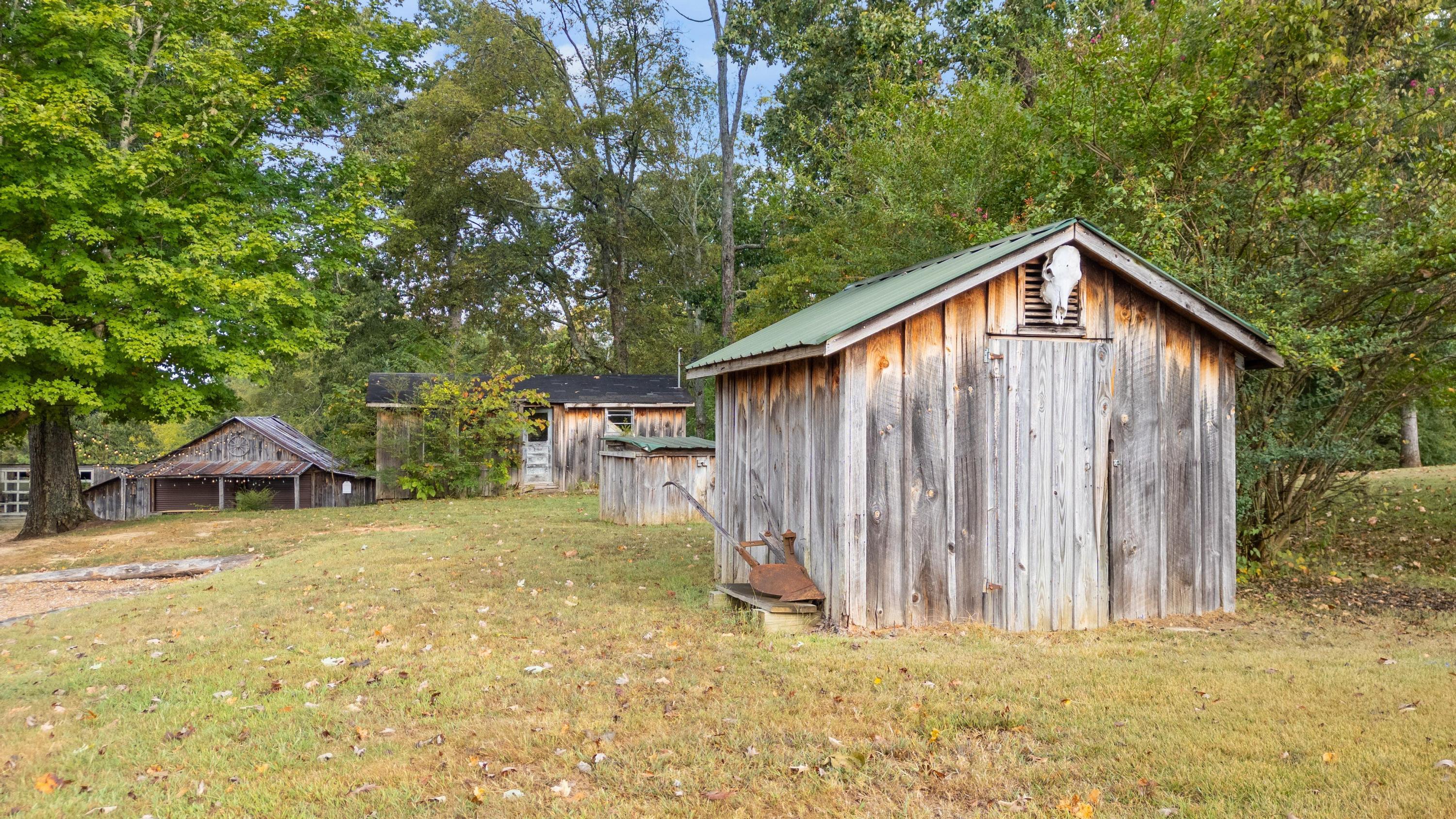381 Bailey Road