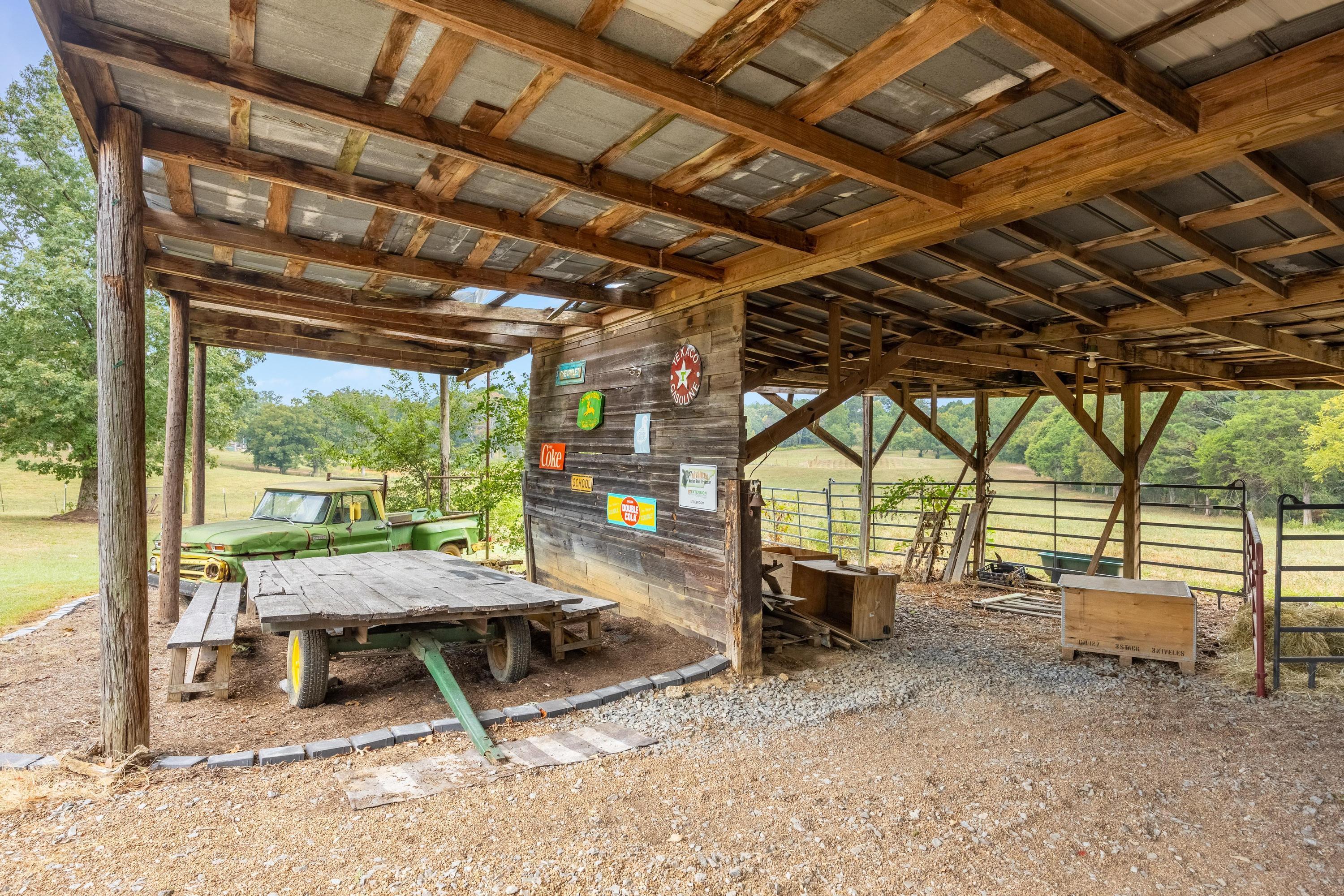381 Bailey Road