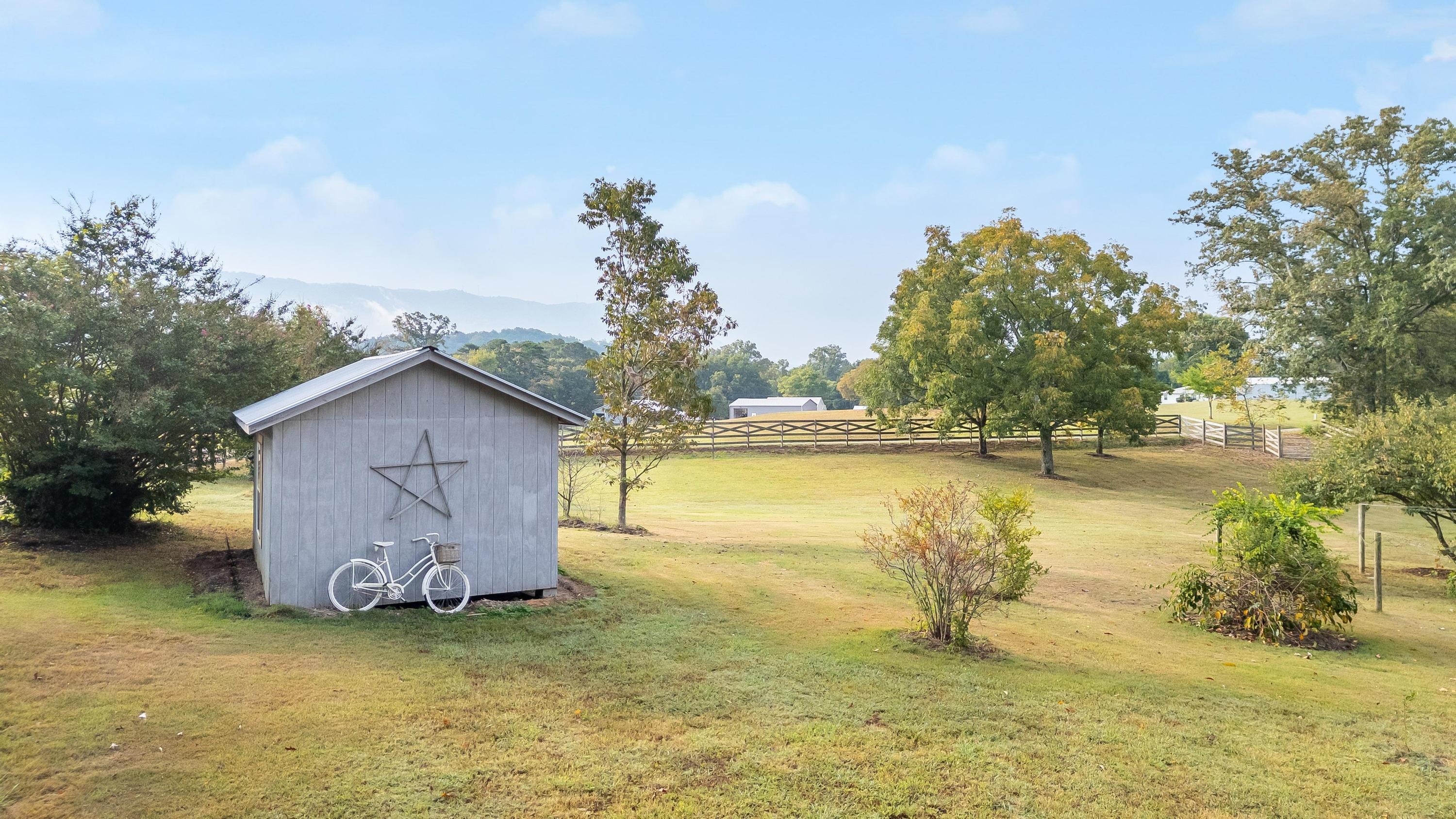 381 Bailey Road