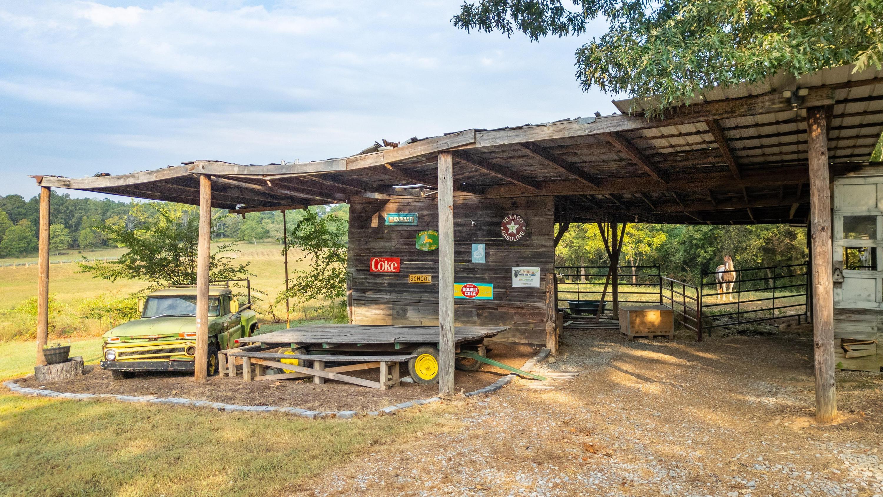 381 Bailey Road