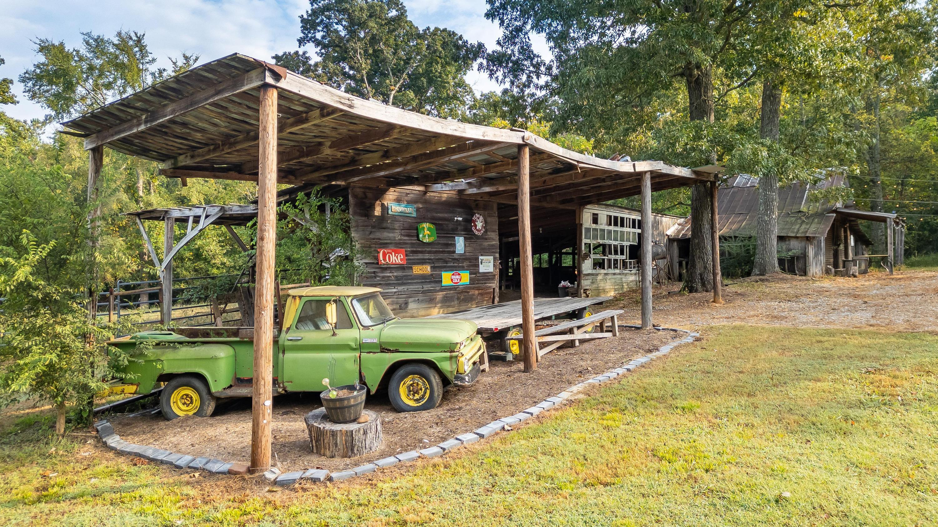 381 Bailey Road