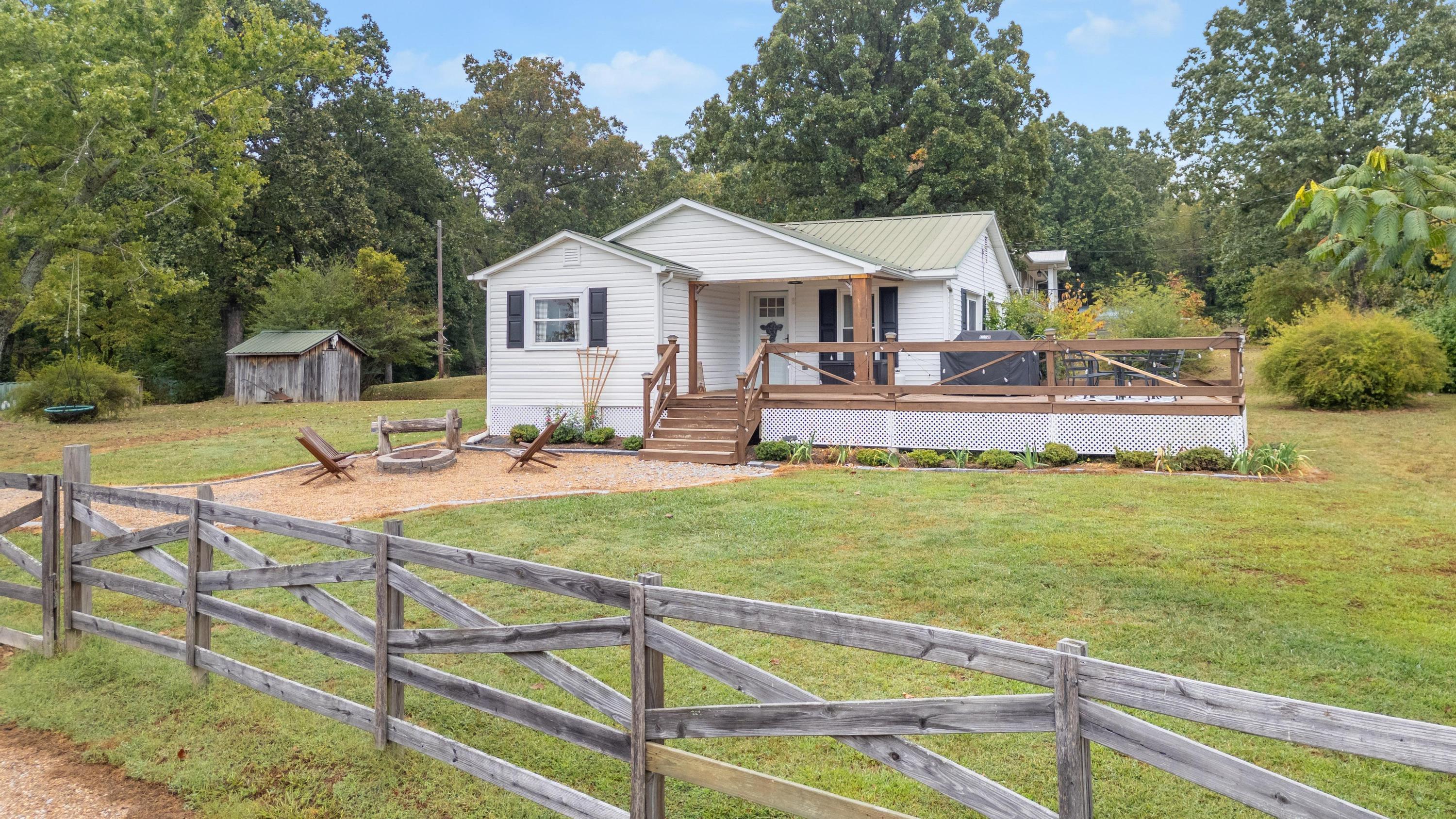 381 Bailey Road