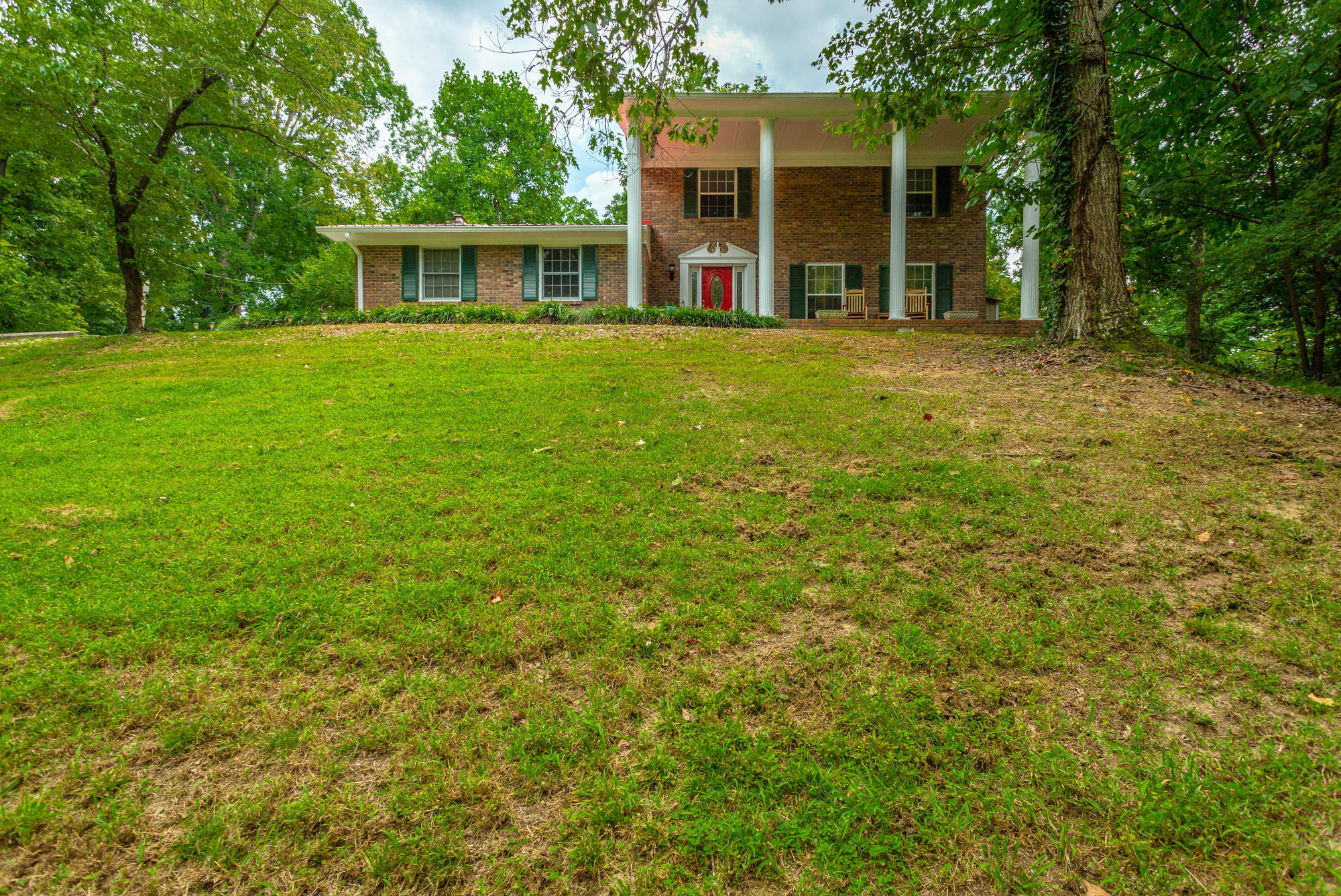 95 Van Buren Drive