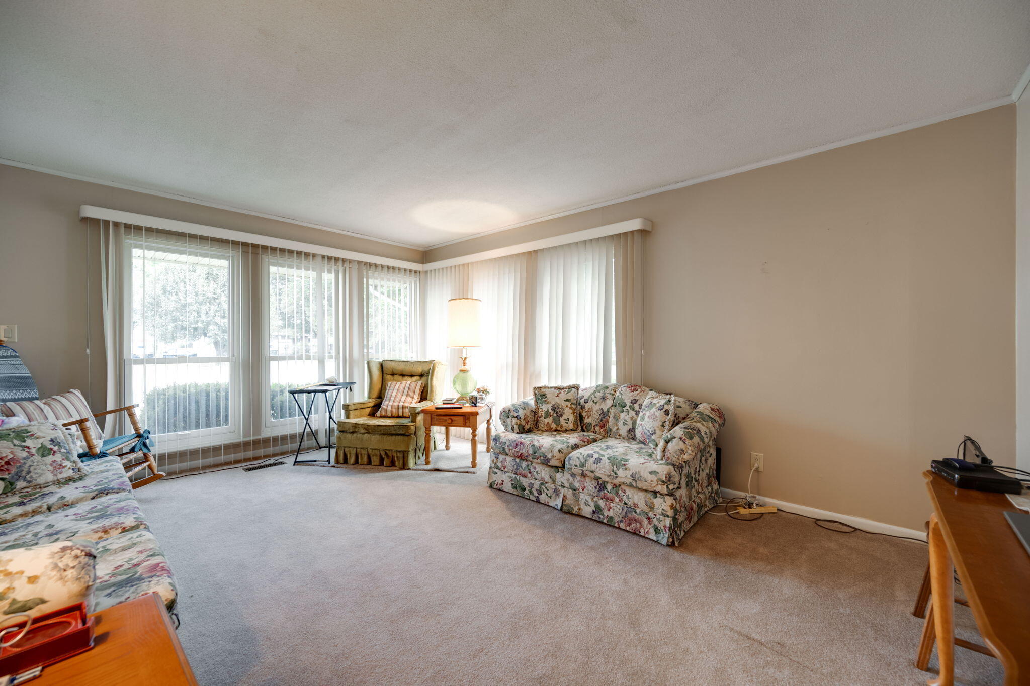1101 Vannoy Drive