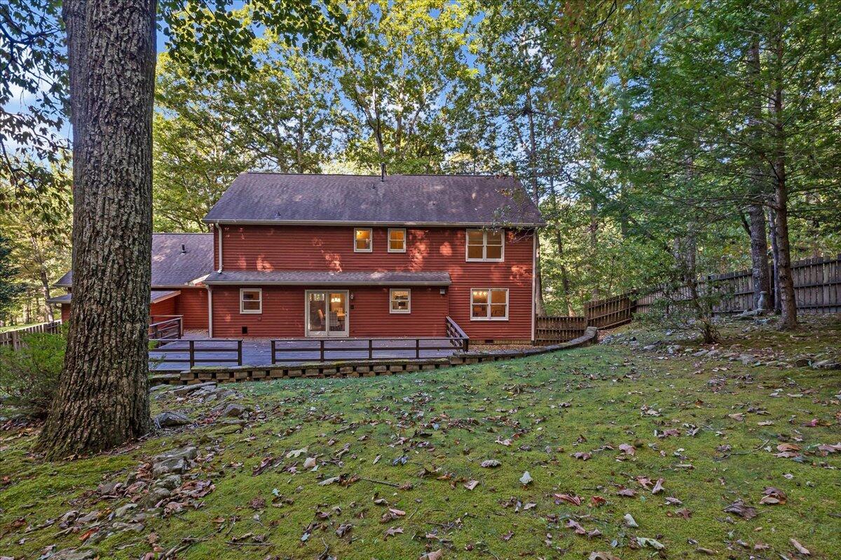 502 Hathaway Drive