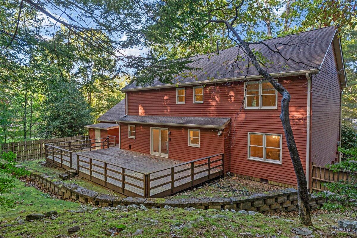 502 Hathaway Drive