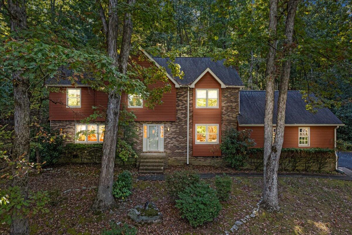 502 Hathaway Drive