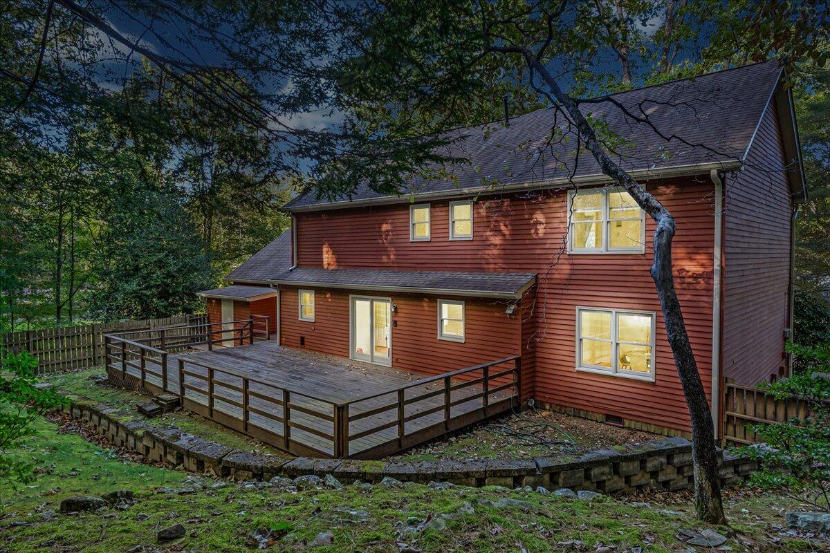 502 Hathaway Drive