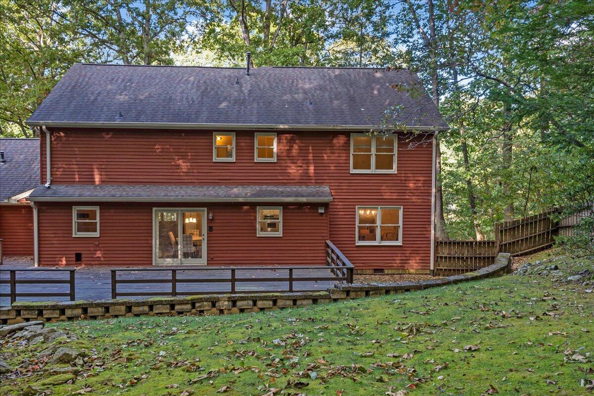 502 Hathaway Drive