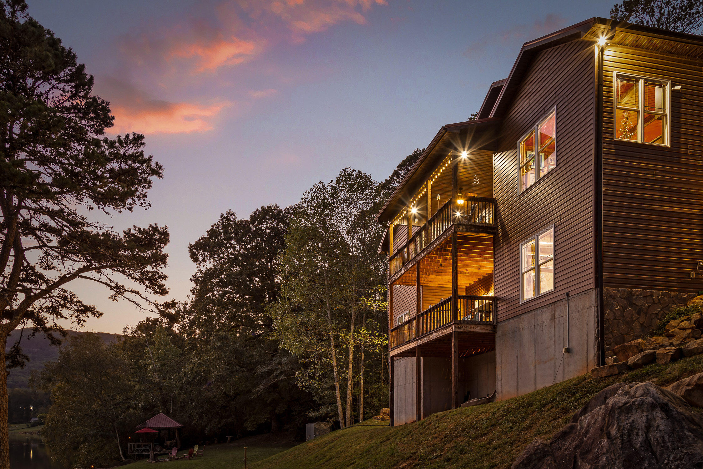 21010 River Canyon Road