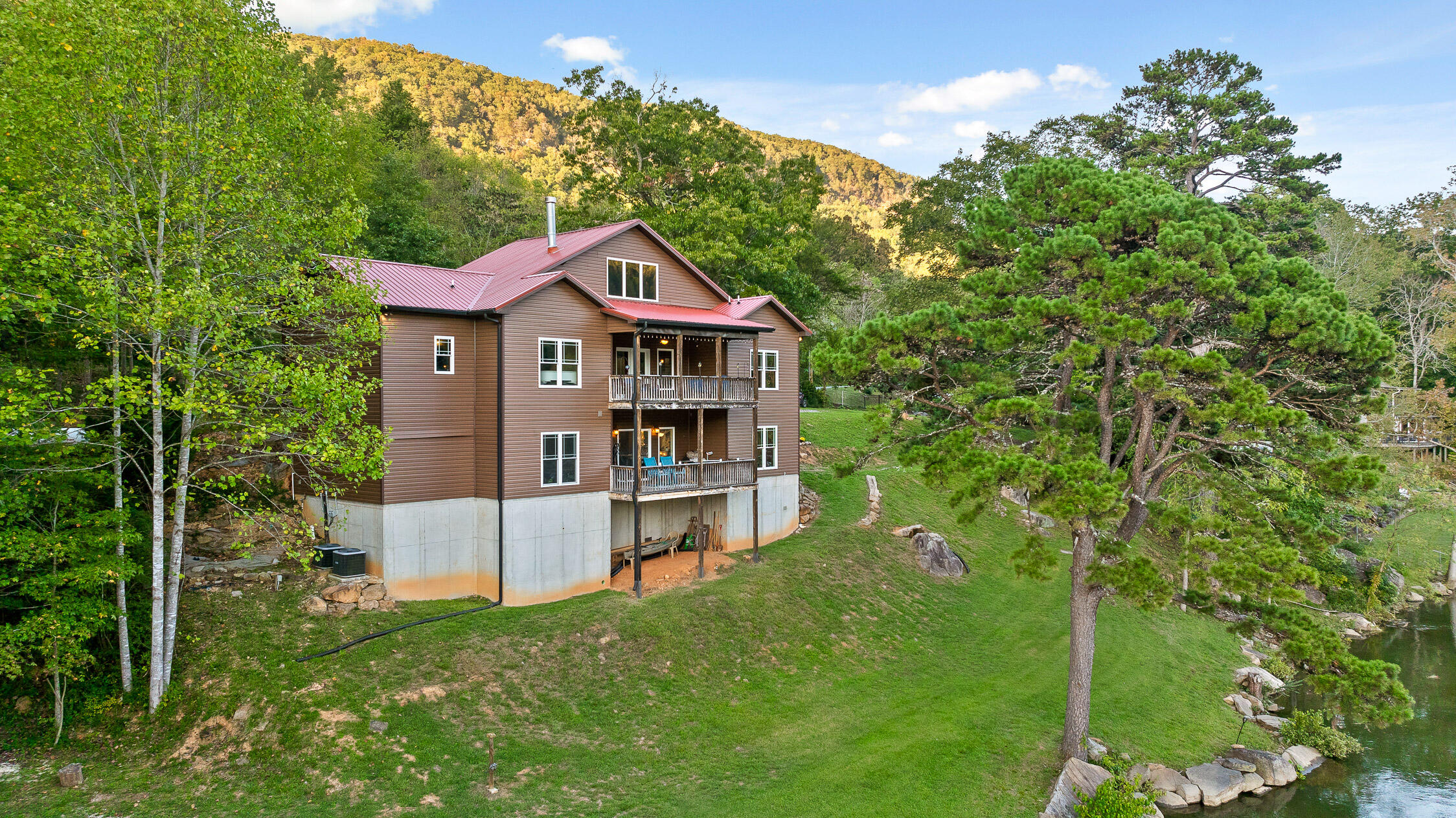 21010 River Canyon Road