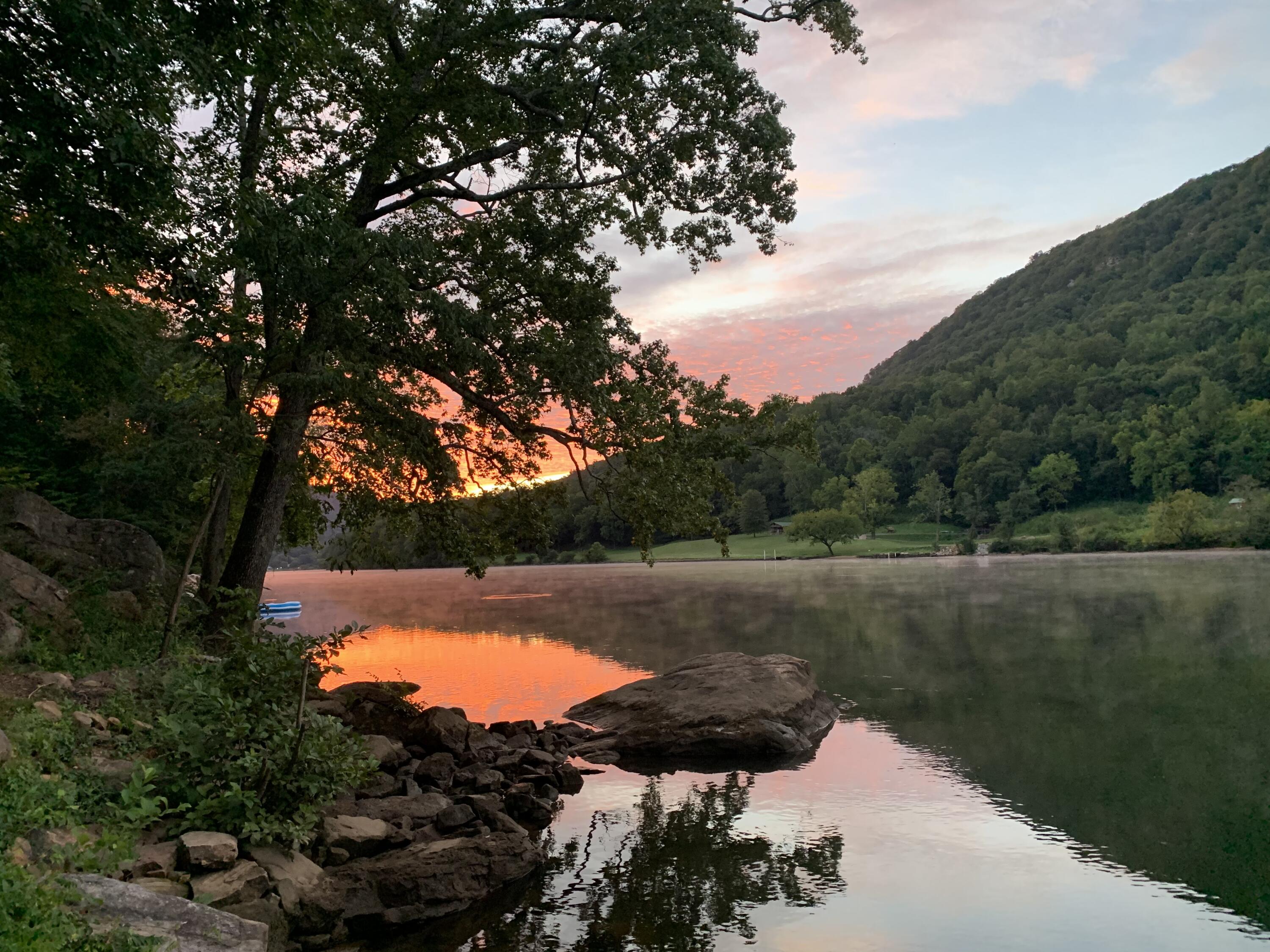 21010 River Canyon Road