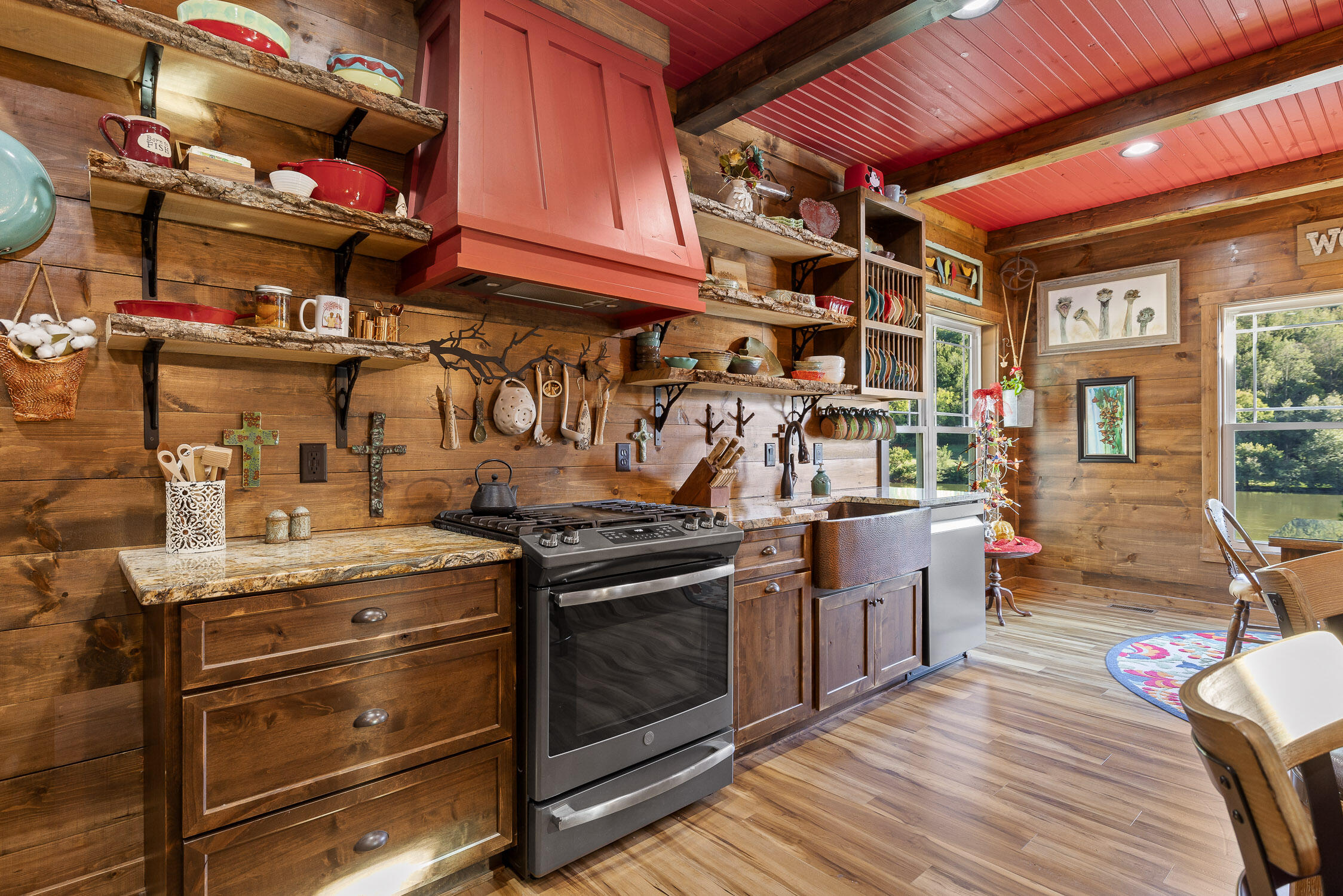 21010 River Canyon Road