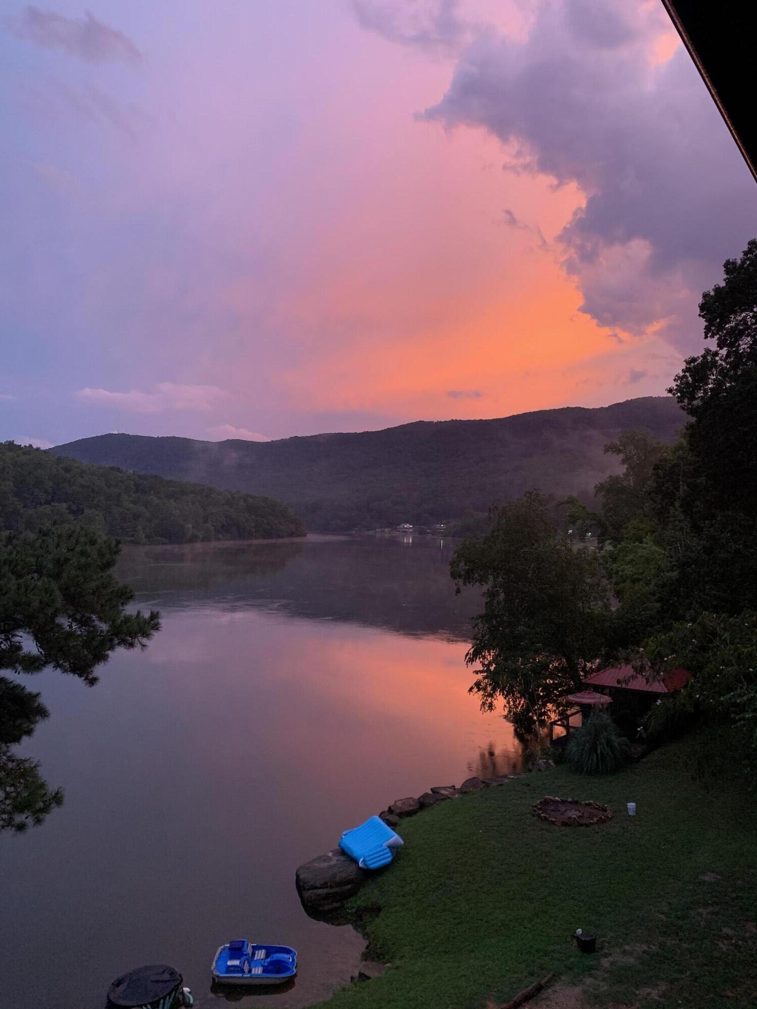 21010 River Canyon Road