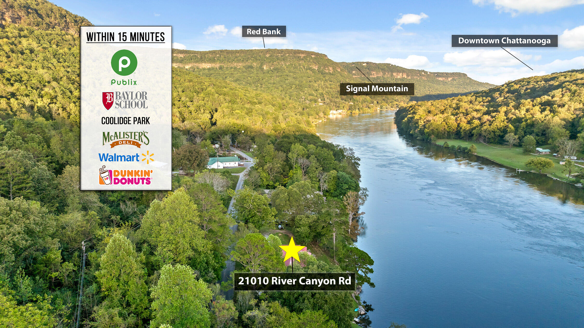 21010 River Canyon Road