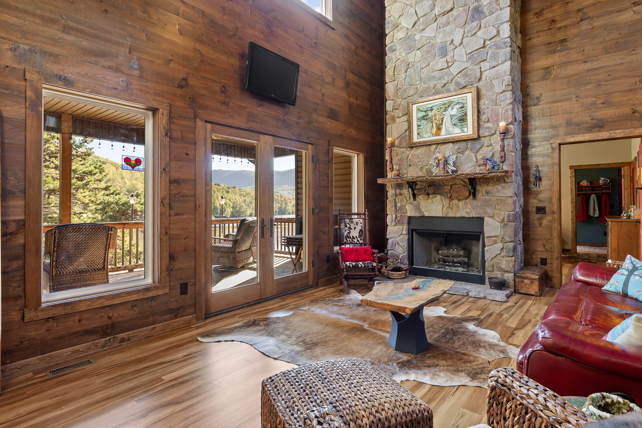 21010 River Canyon Road