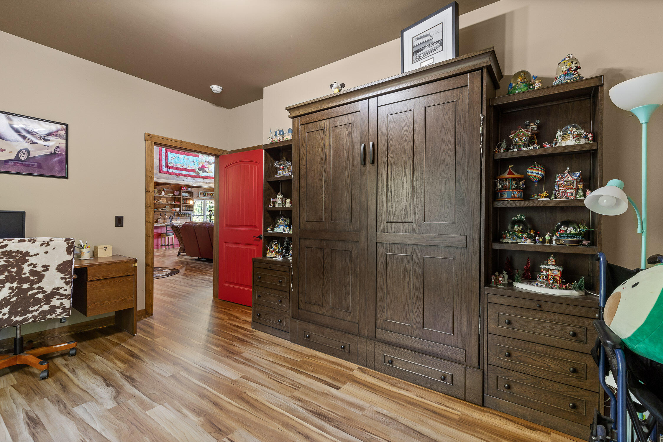 21010 River Canyon Road