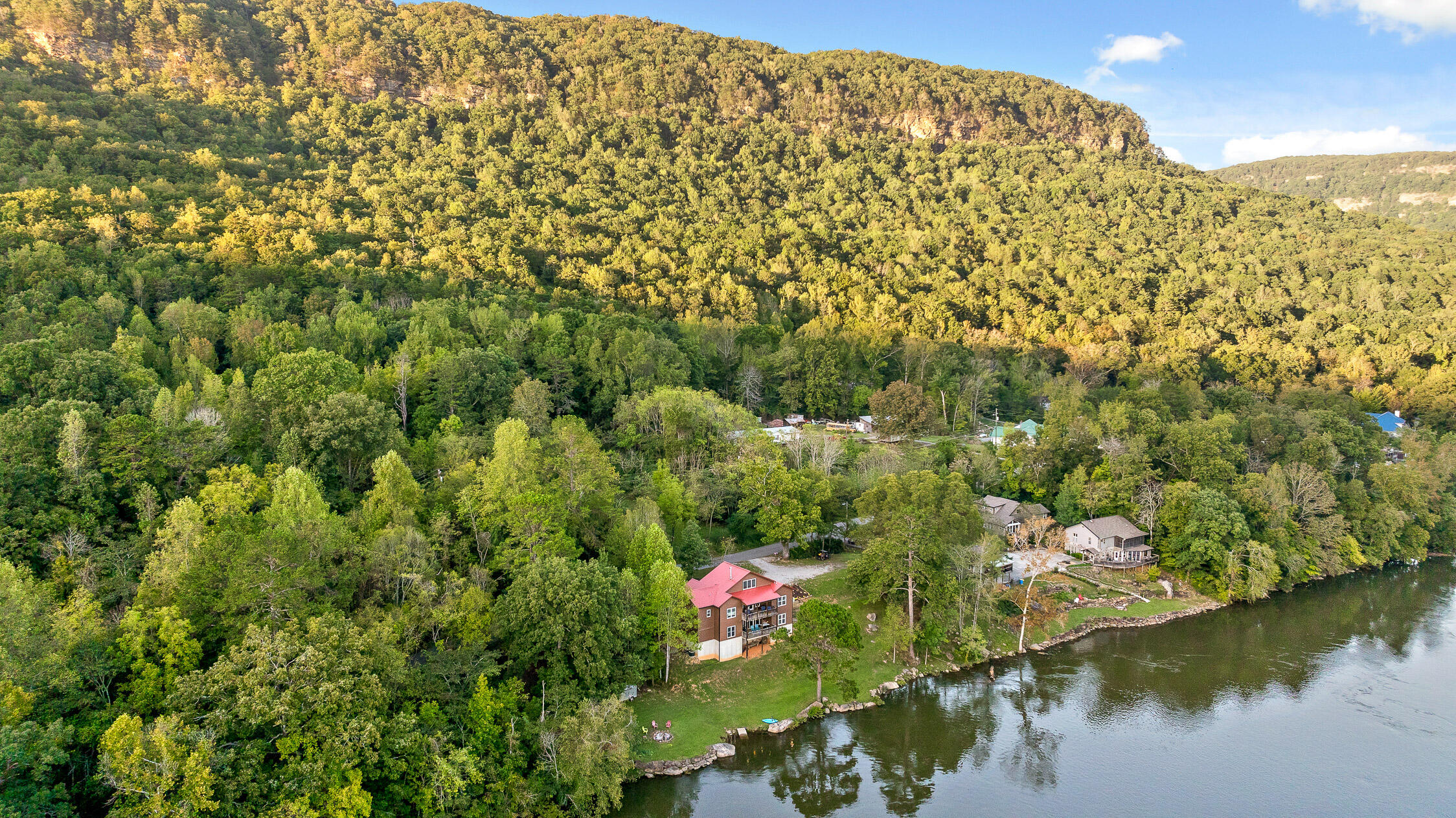 21010 River Canyon Road