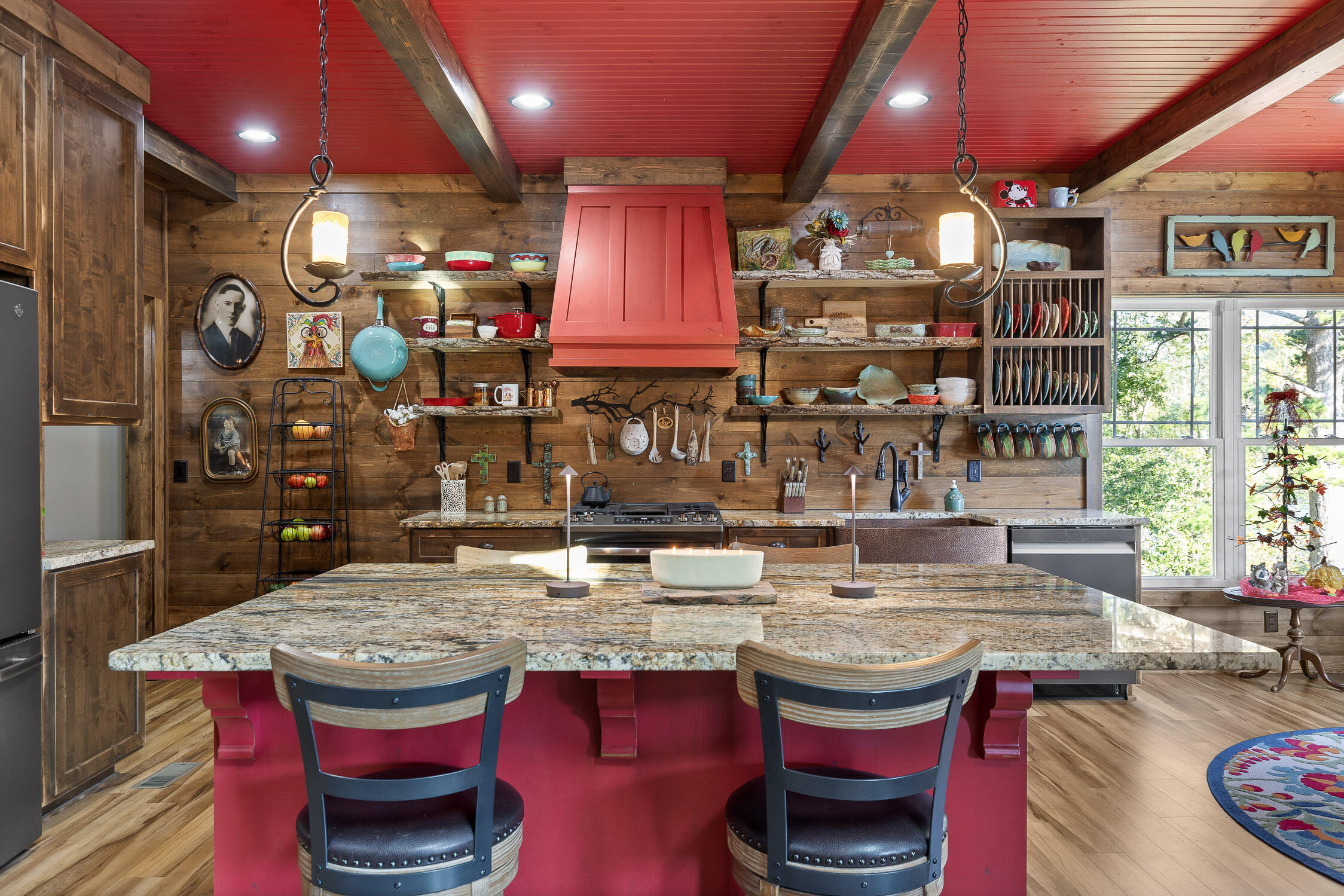 21010 River Canyon Road