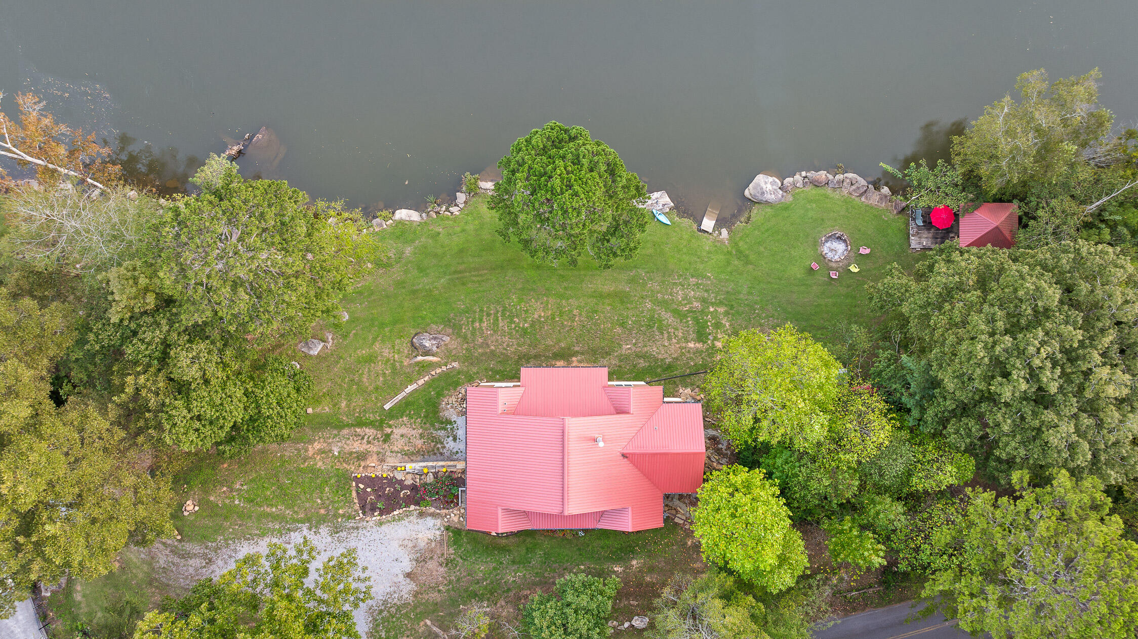 21010 River Canyon Road